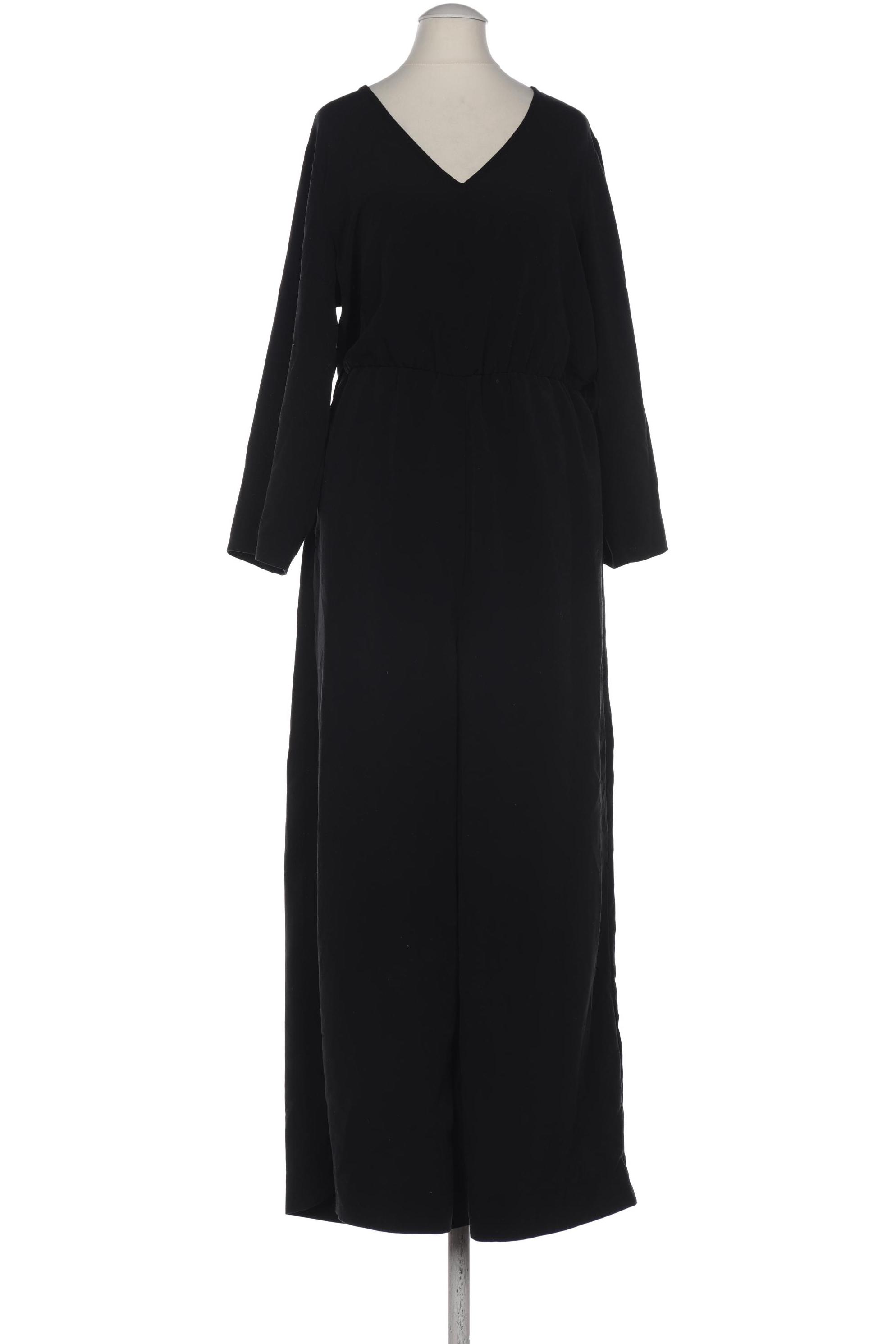 

Monki Damen Jumpsuit/Overall, schwarz, Gr. 34