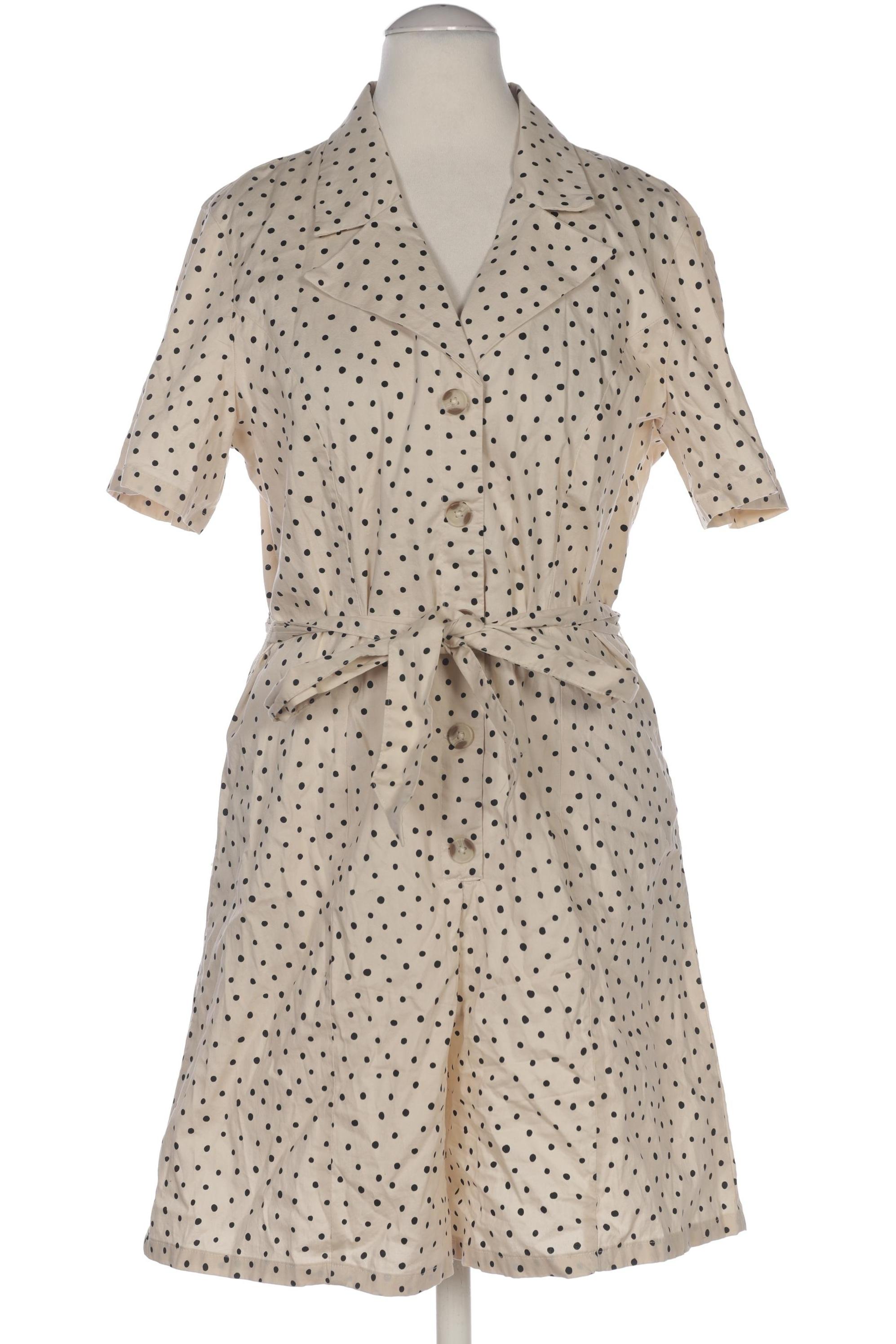 

Monki Damen Jumpsuit/Overall, beige, Gr. 36