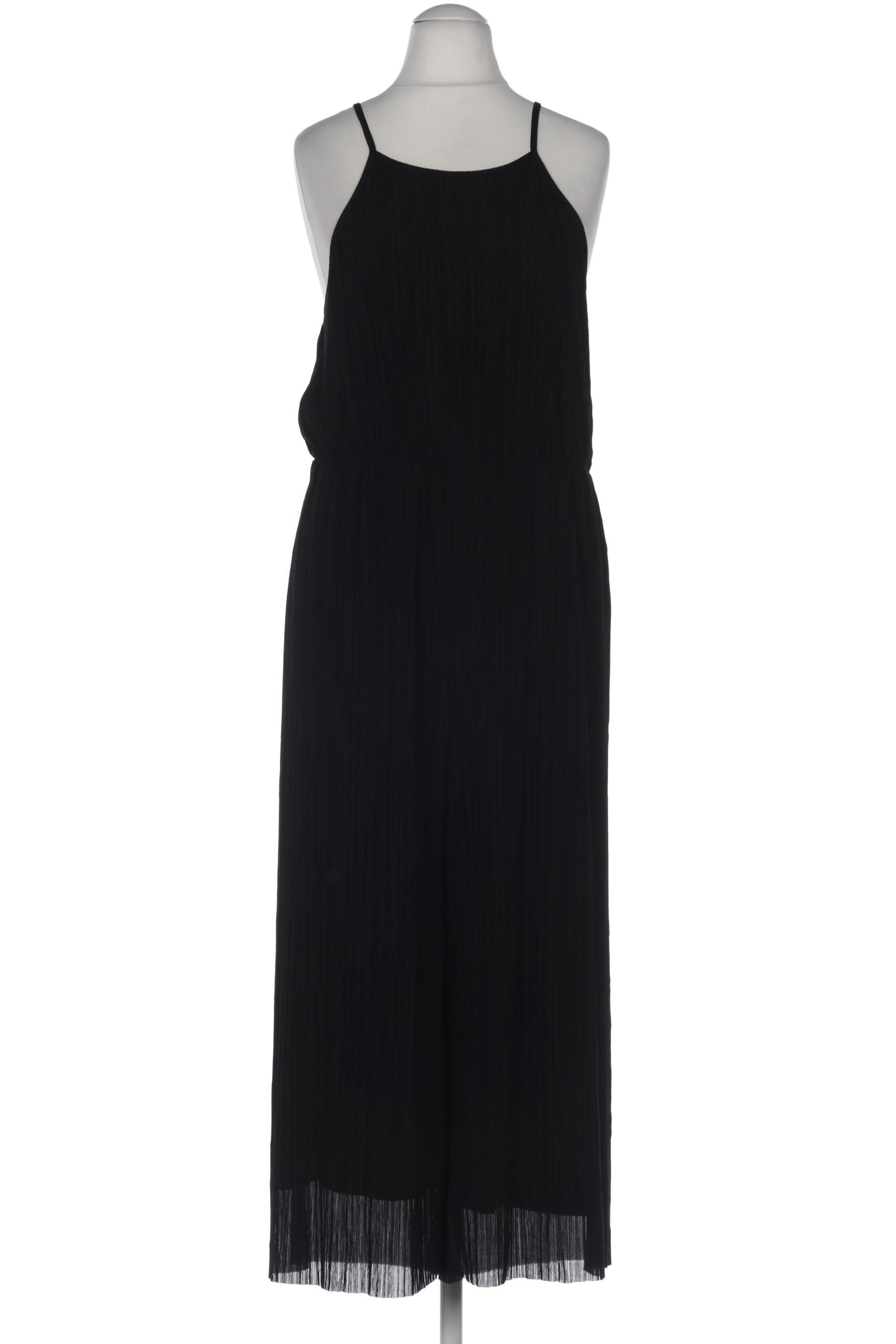 

Monki Damen Jumpsuit/Overall, schwarz, Gr. 38