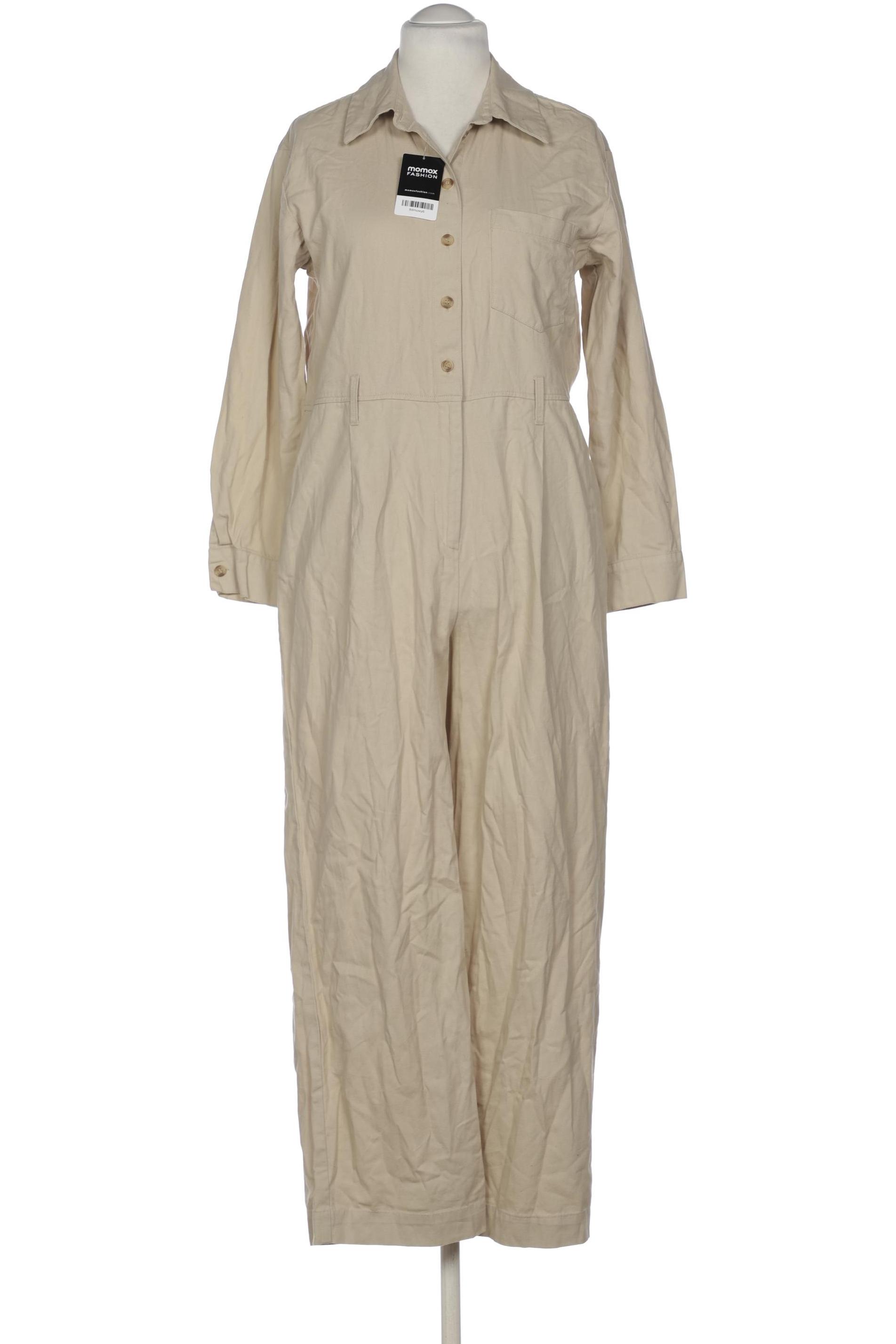 

Monki Damen Jumpsuit/Overall, beige, Gr. 38