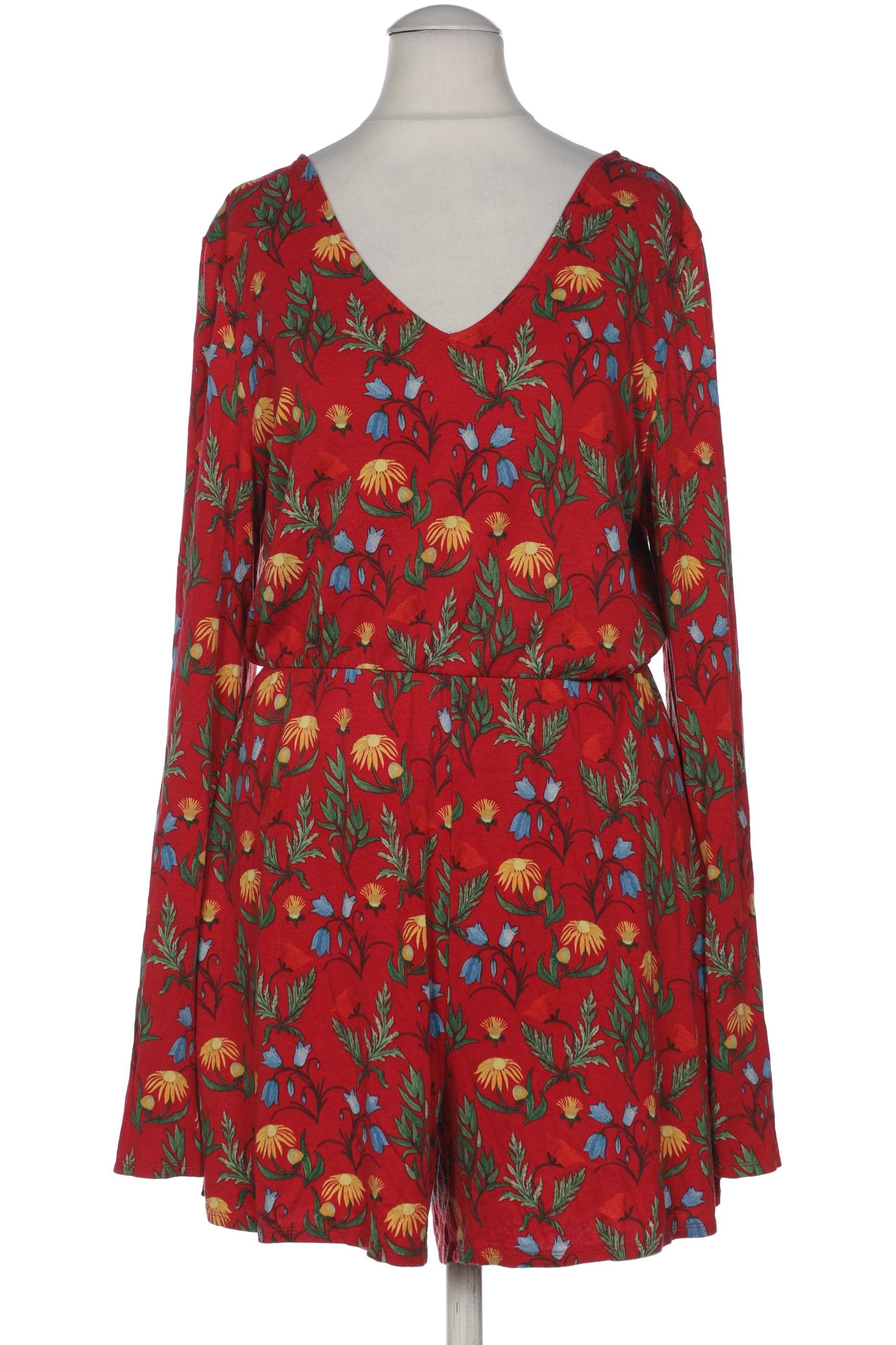 

Monki Damen Jumpsuit/Overall, mehrfarbig, Gr. 36