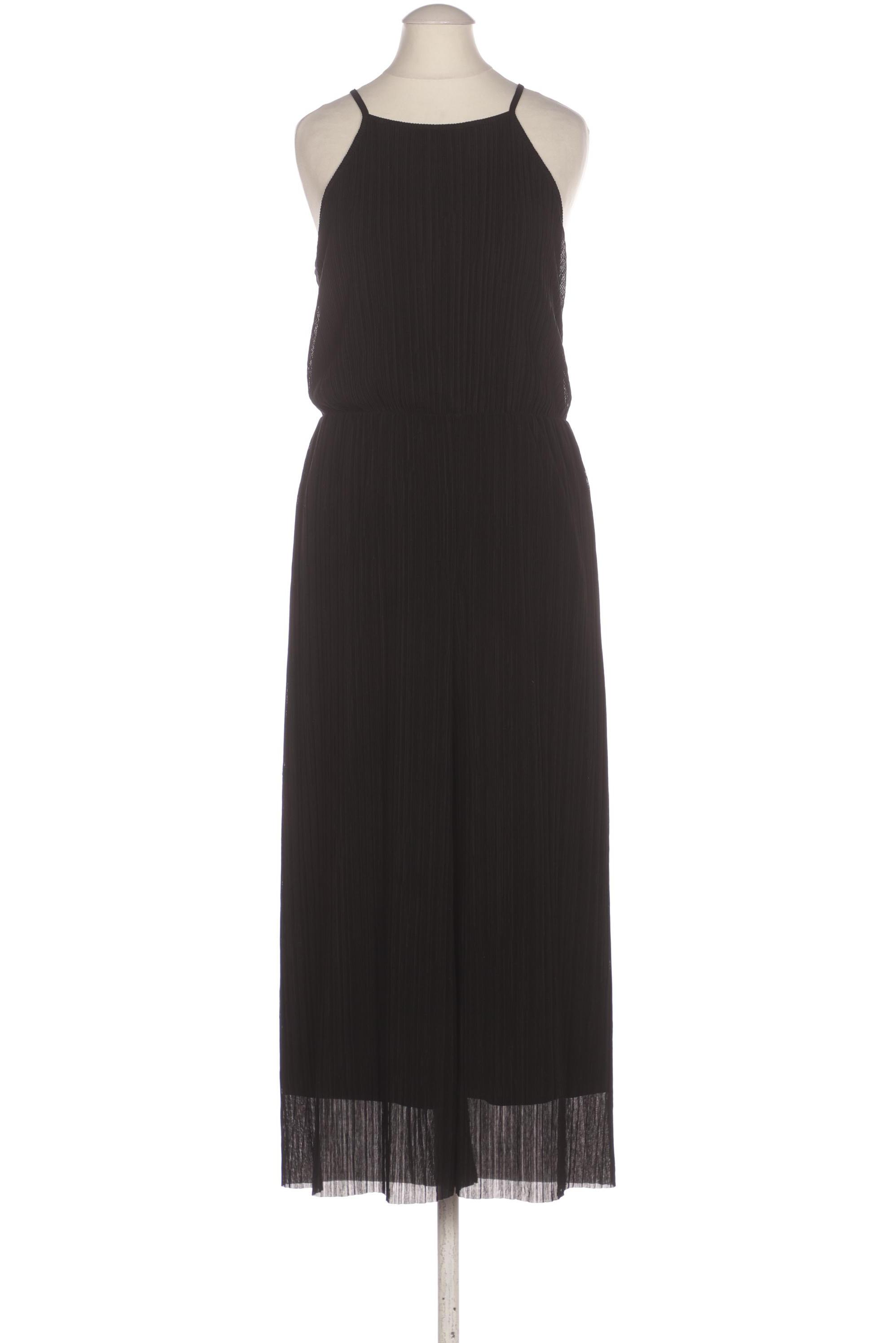 

Monki Damen Jumpsuit/Overall, schwarz, Gr. 34