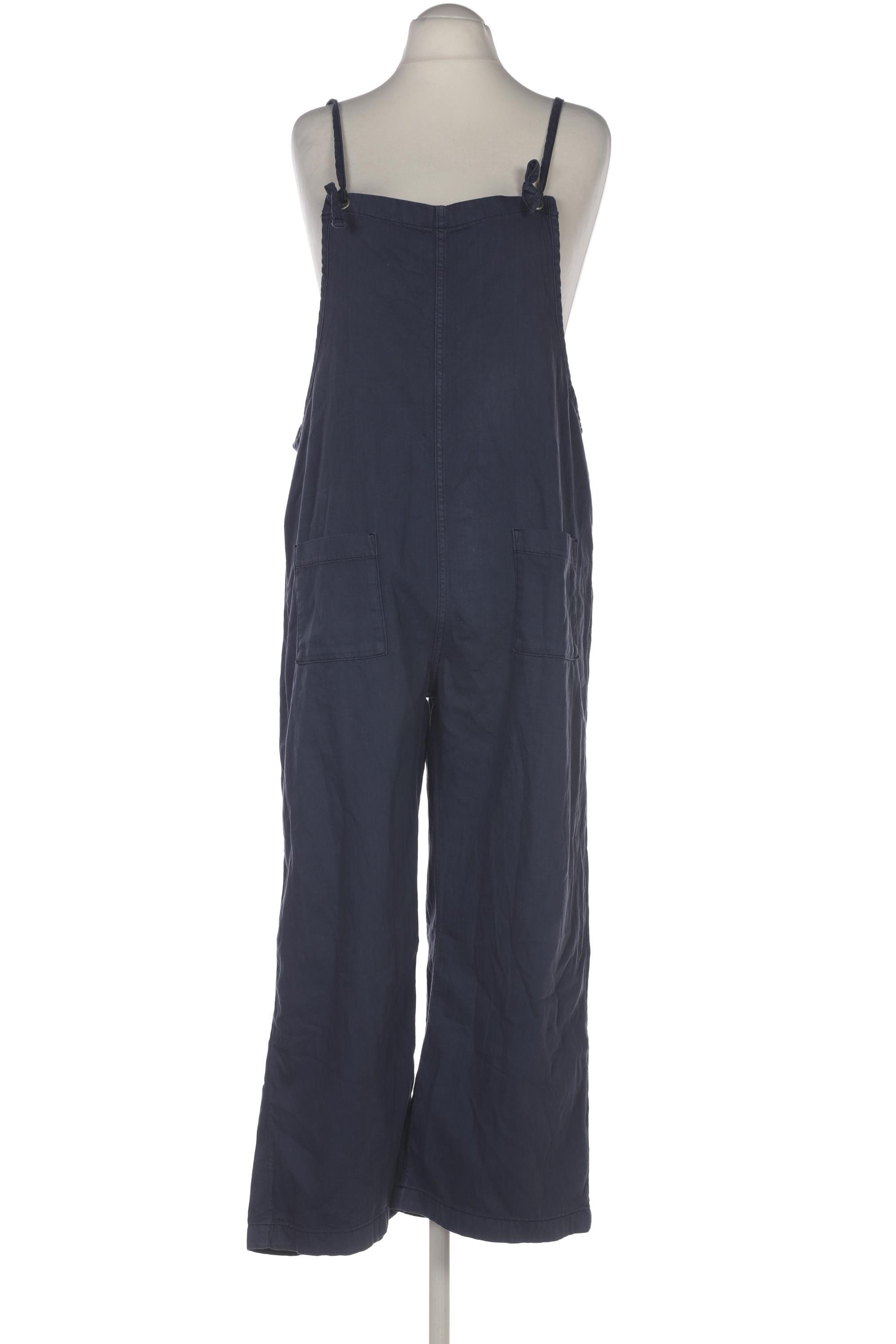 

Monki Damen Jumpsuit/Overall, marineblau, Gr. 38