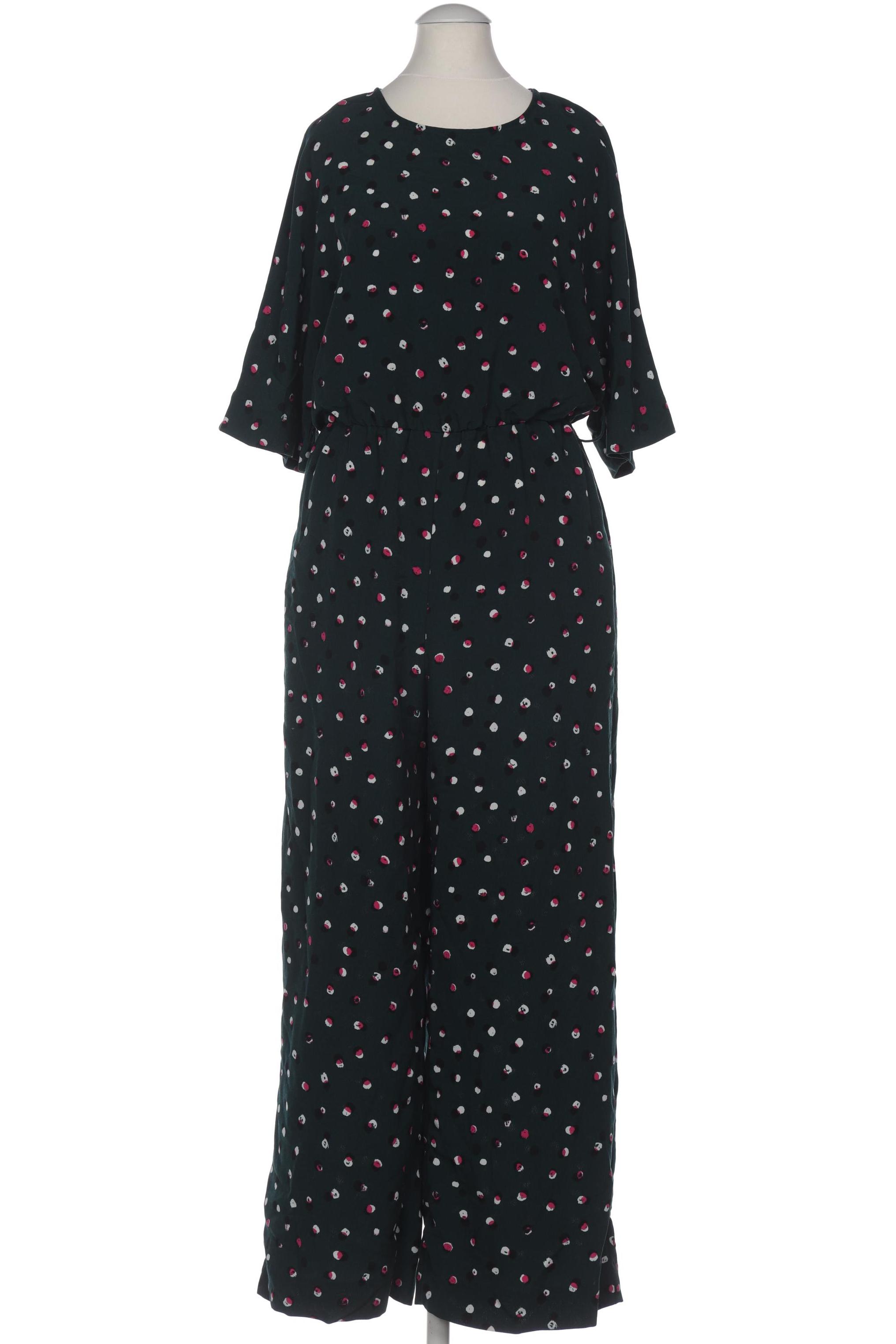 

MONKI Damen Jumpsuit/Overall, grün