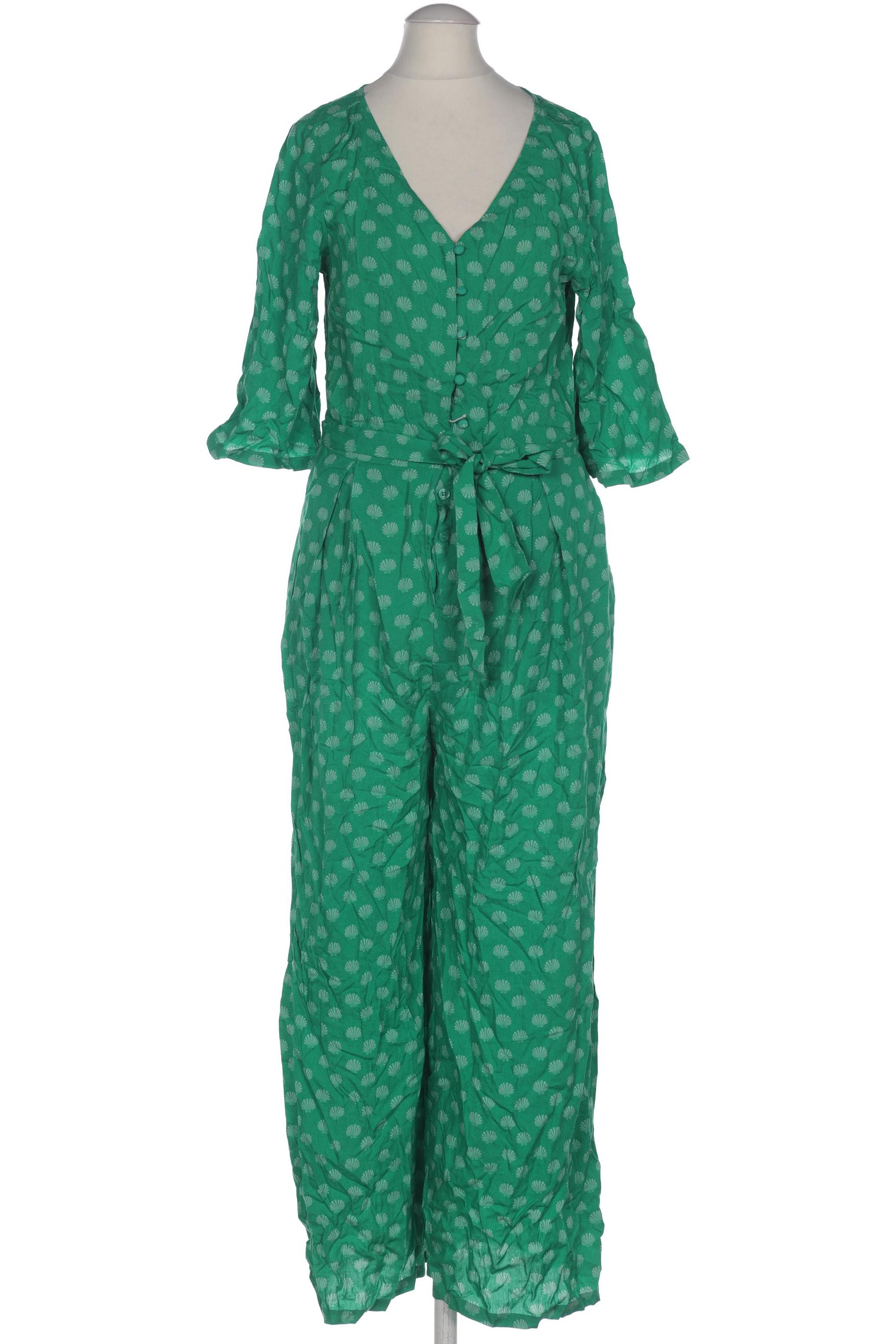 

Monki Damen Jumpsuit/Overall, grün, Gr. 34