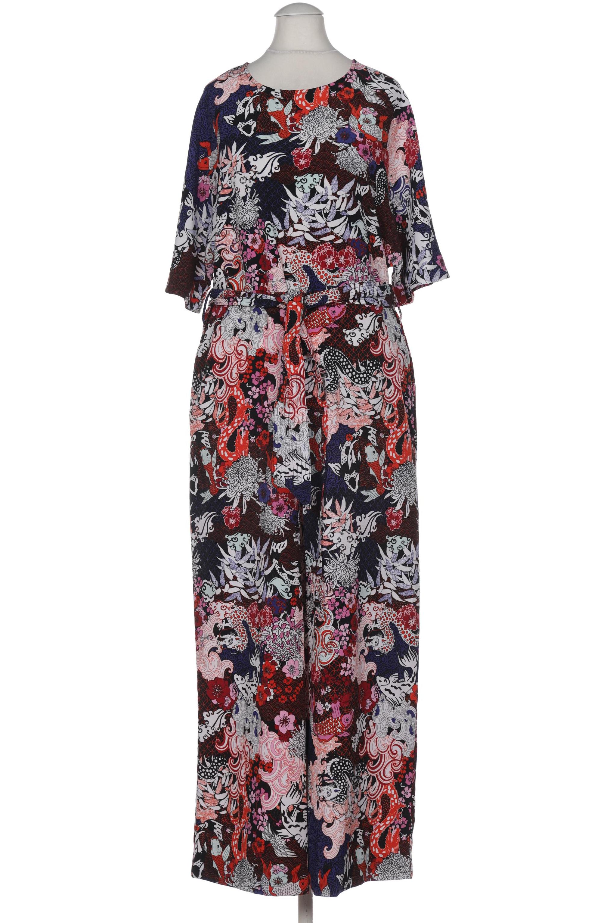 

MONKI Damen Jumpsuit/Overall, mehrfarbig