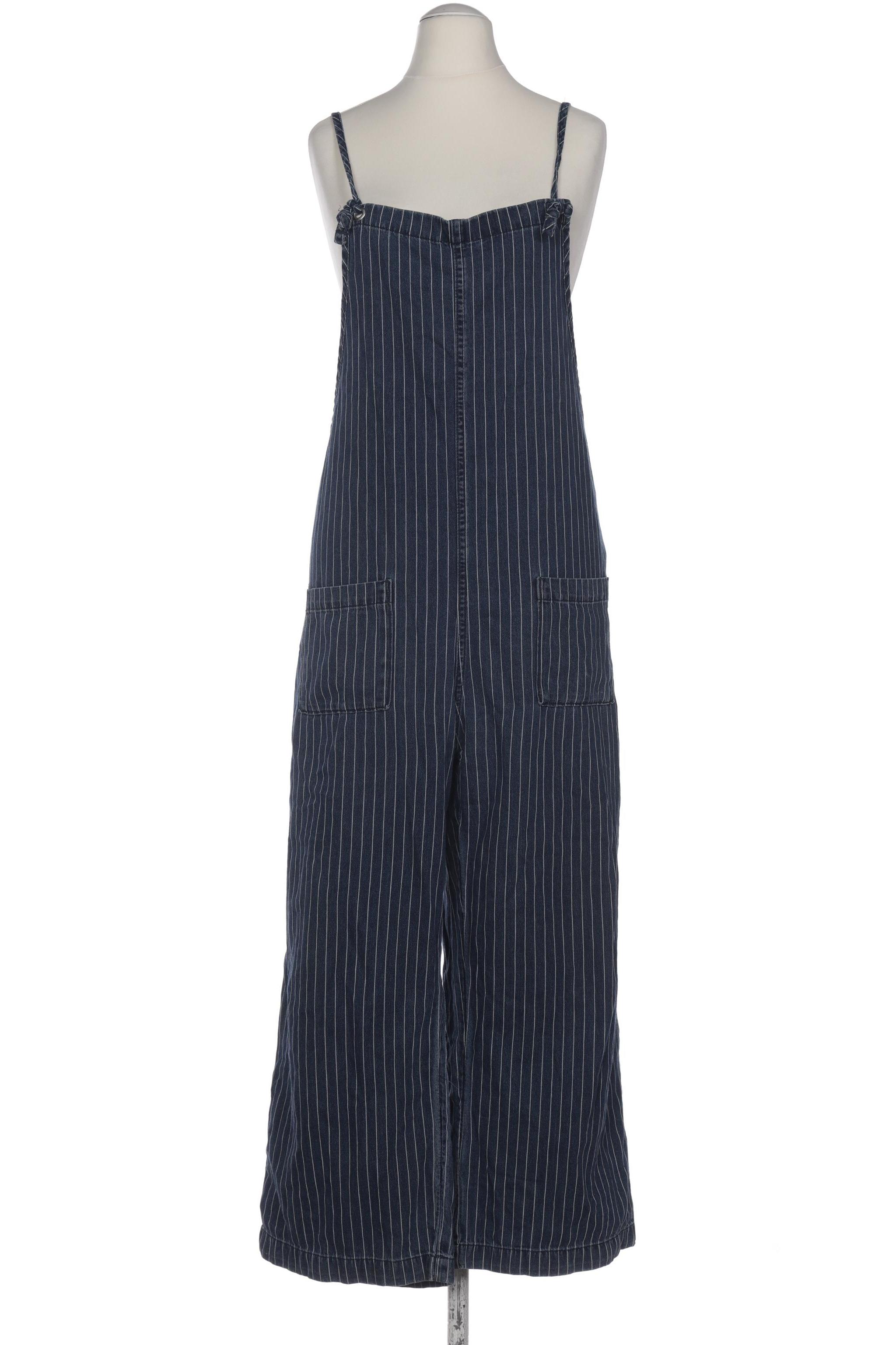 

Monki Damen Jumpsuit/Overall, blau, Gr. 38