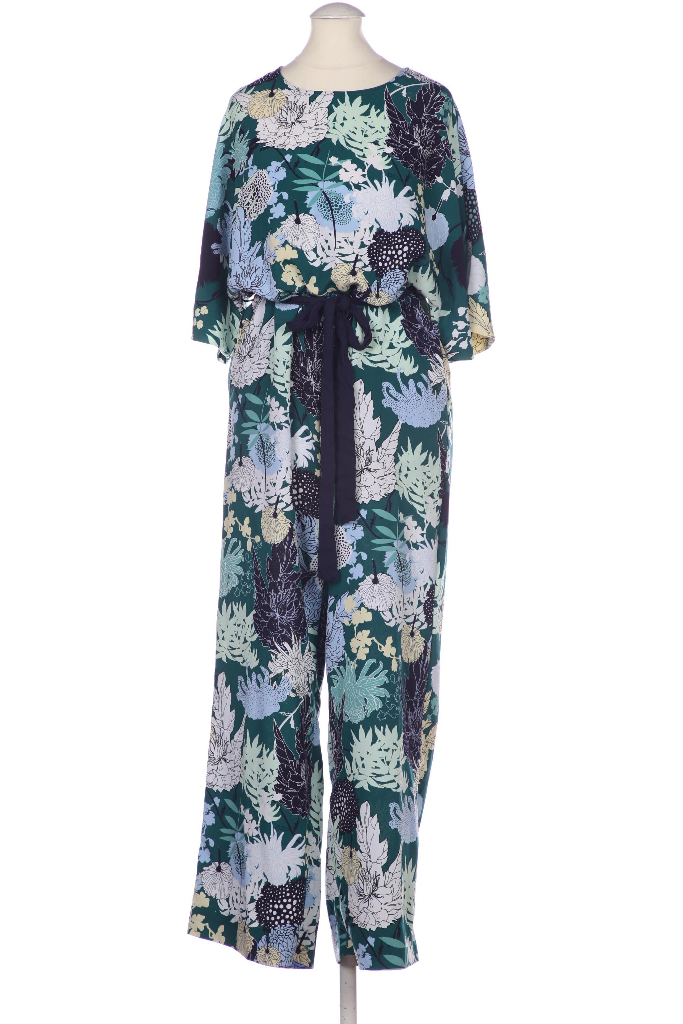 

MONKI Damen Jumpsuit/Overall, mehrfarbig