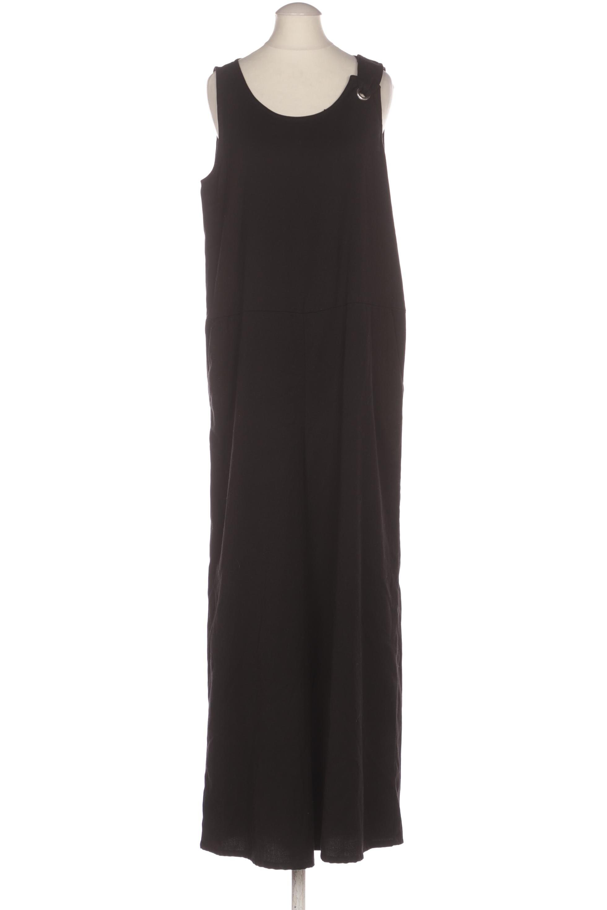 

Monki Damen Jumpsuit/Overall, schwarz, Gr. 36