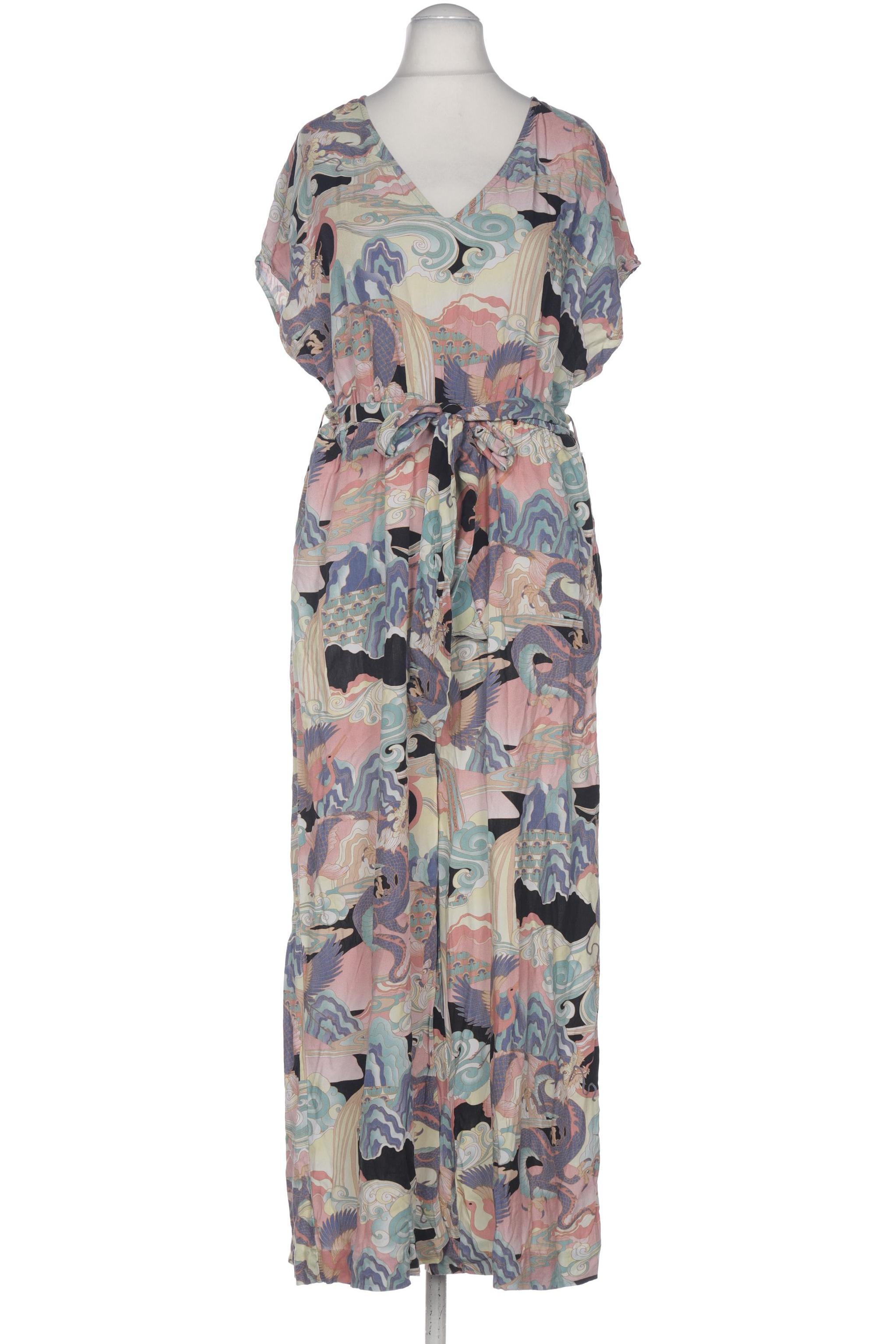 

MONKI Damen Jumpsuit/Overall, mehrfarbig