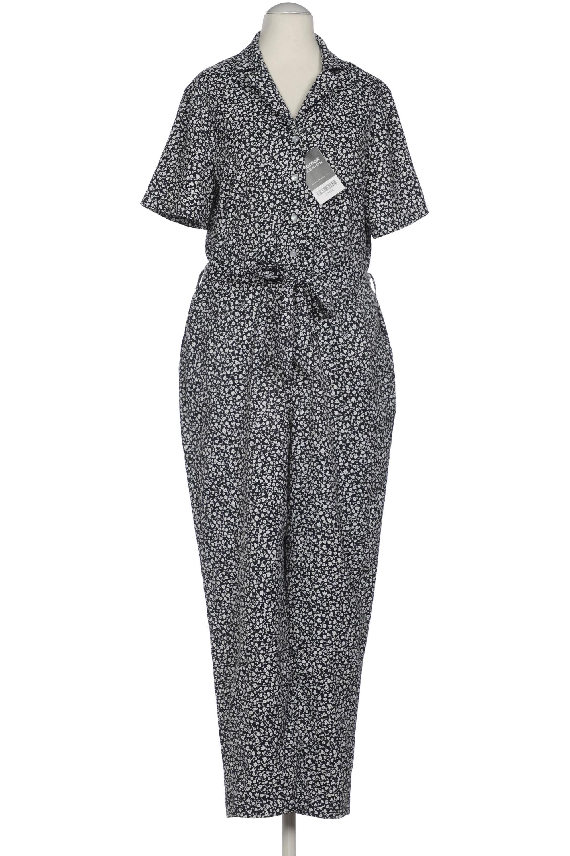 

Monki Damen Jumpsuit/Overall, marineblau, Gr. 34