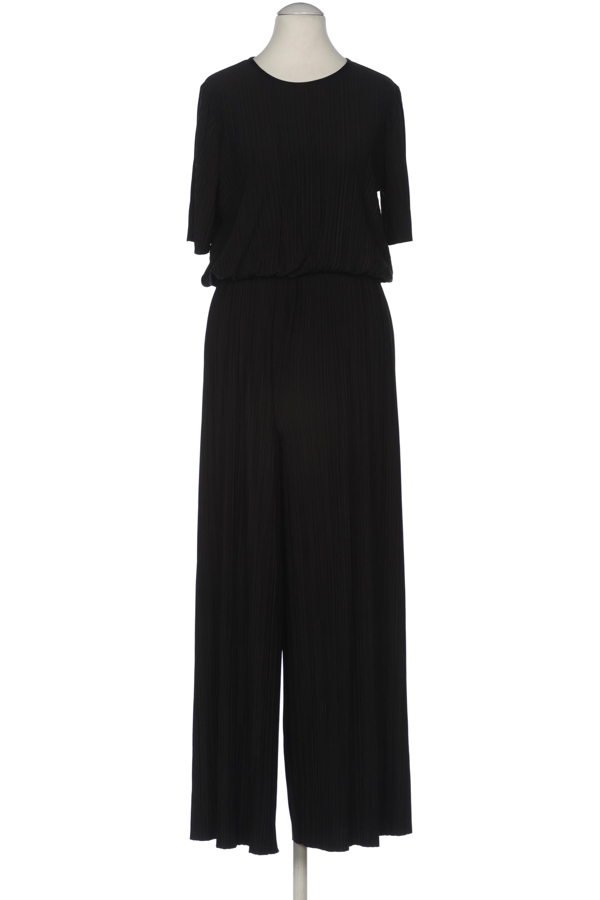 

Monki Damen Jumpsuit/Overall, schwarz, Gr. 32