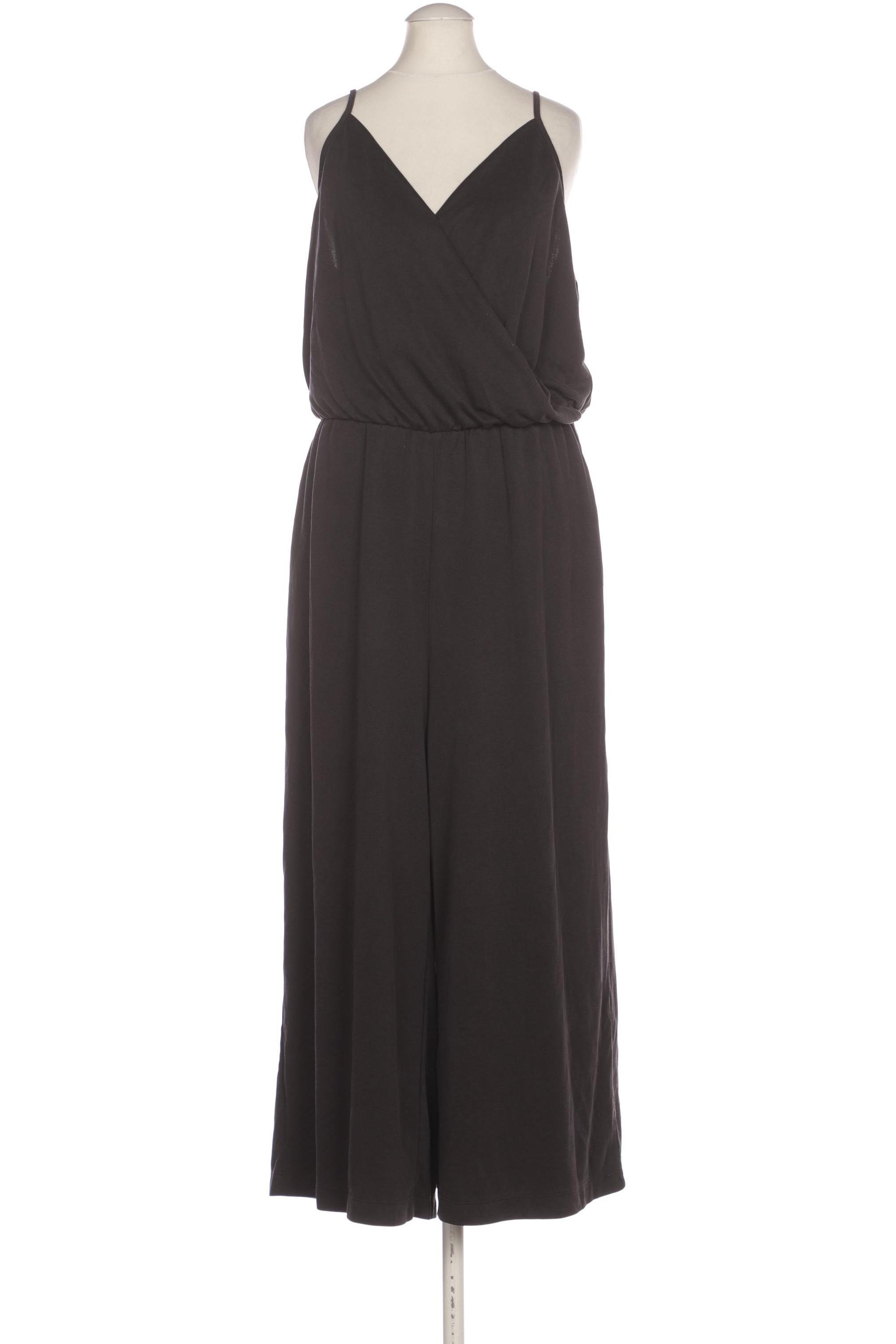 

MONKI Damen Jumpsuit/Overall, marineblau