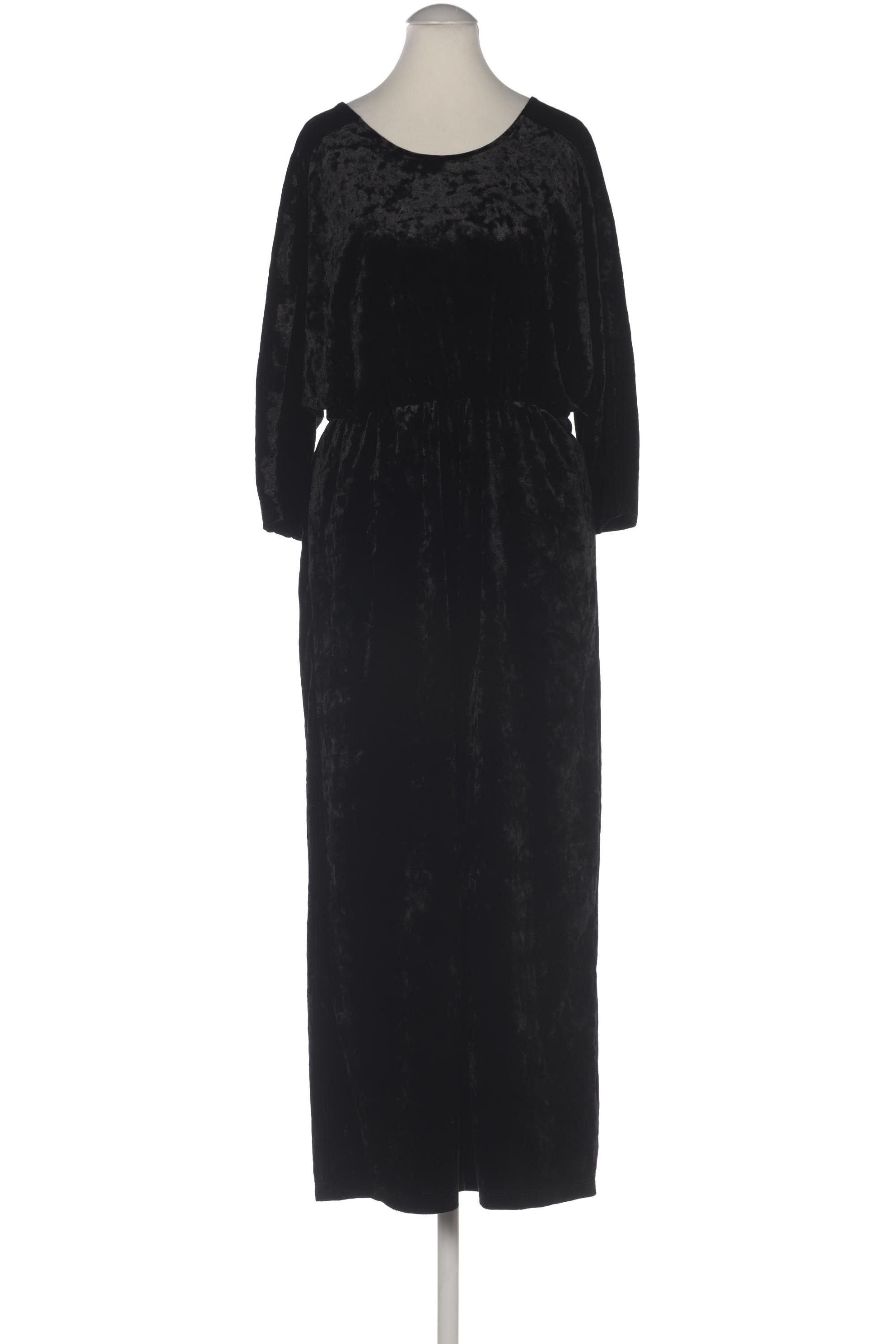 

Monki Damen Jumpsuit/Overall, schwarz, Gr. 34