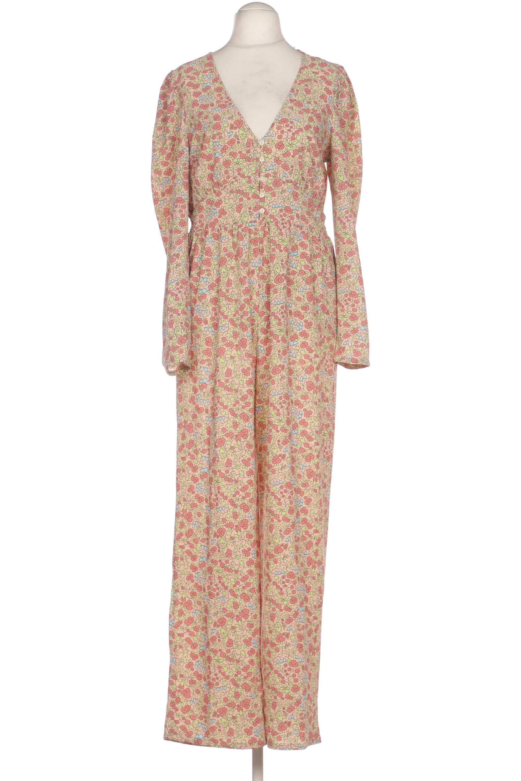 

Monki Damen Jumpsuit/Overall, pink, Gr. 42