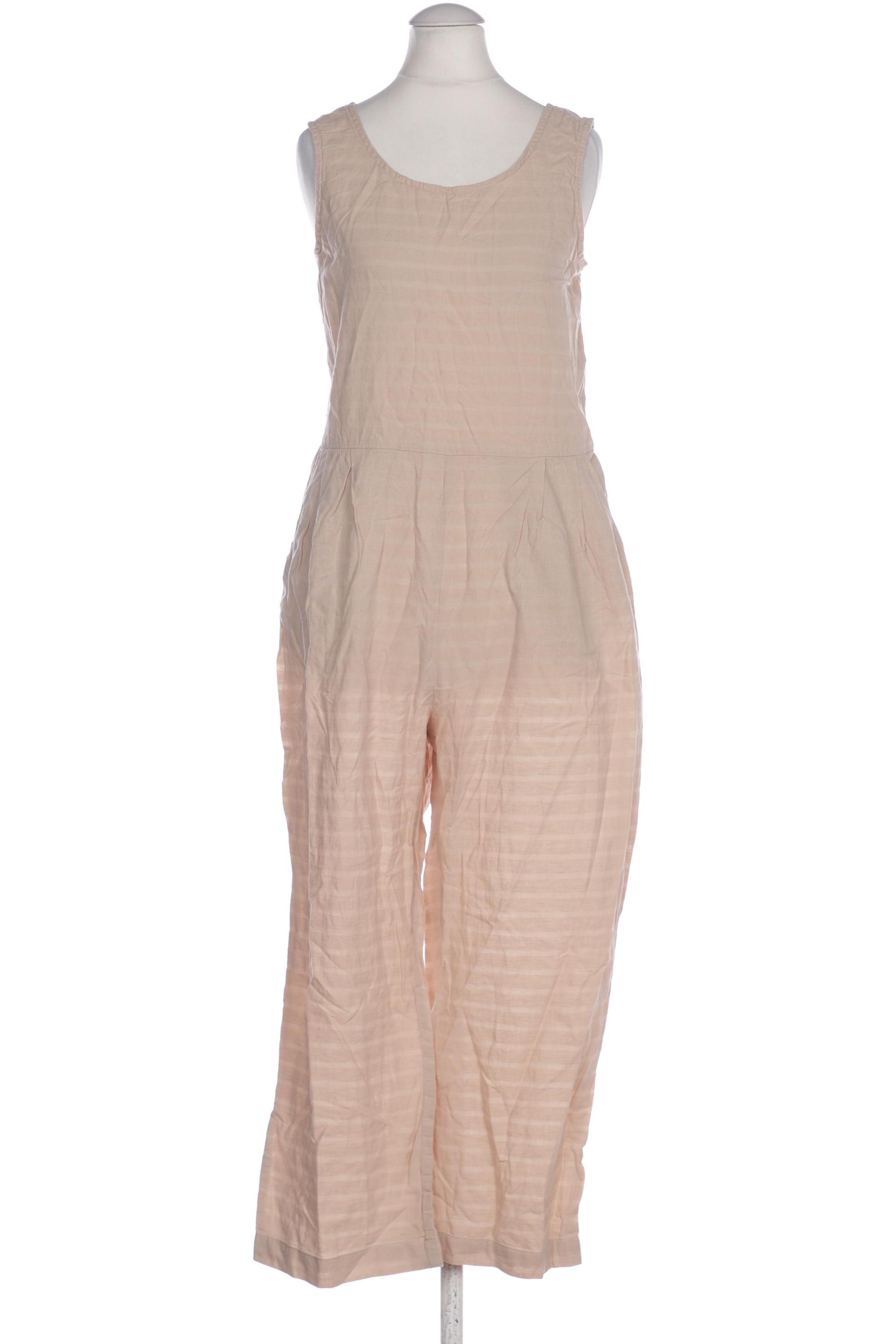 

Monki Damen Jumpsuit/Overall, beige, Gr. 34