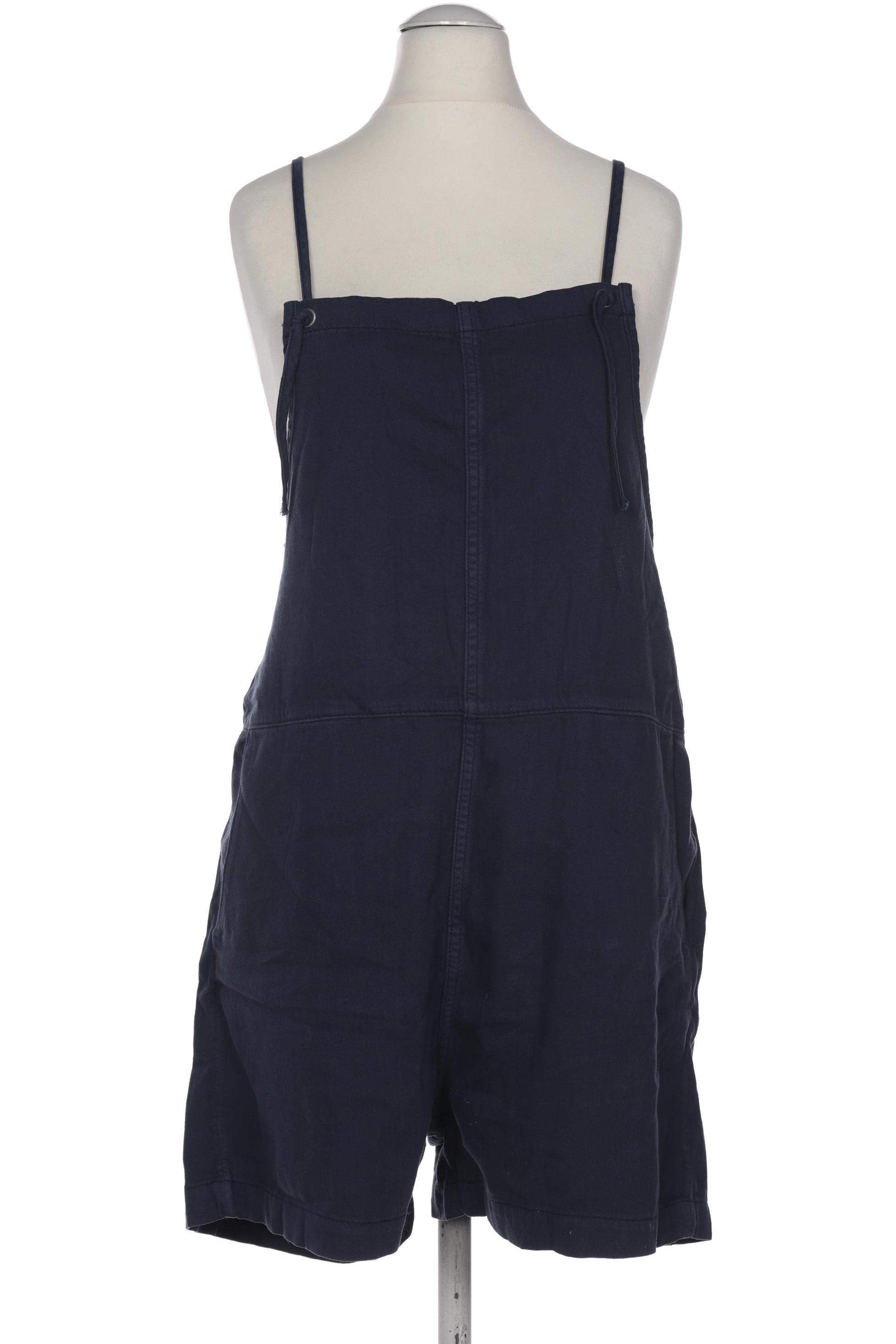 

Monki Damen Jumpsuit/Overall, marineblau, Gr. 36