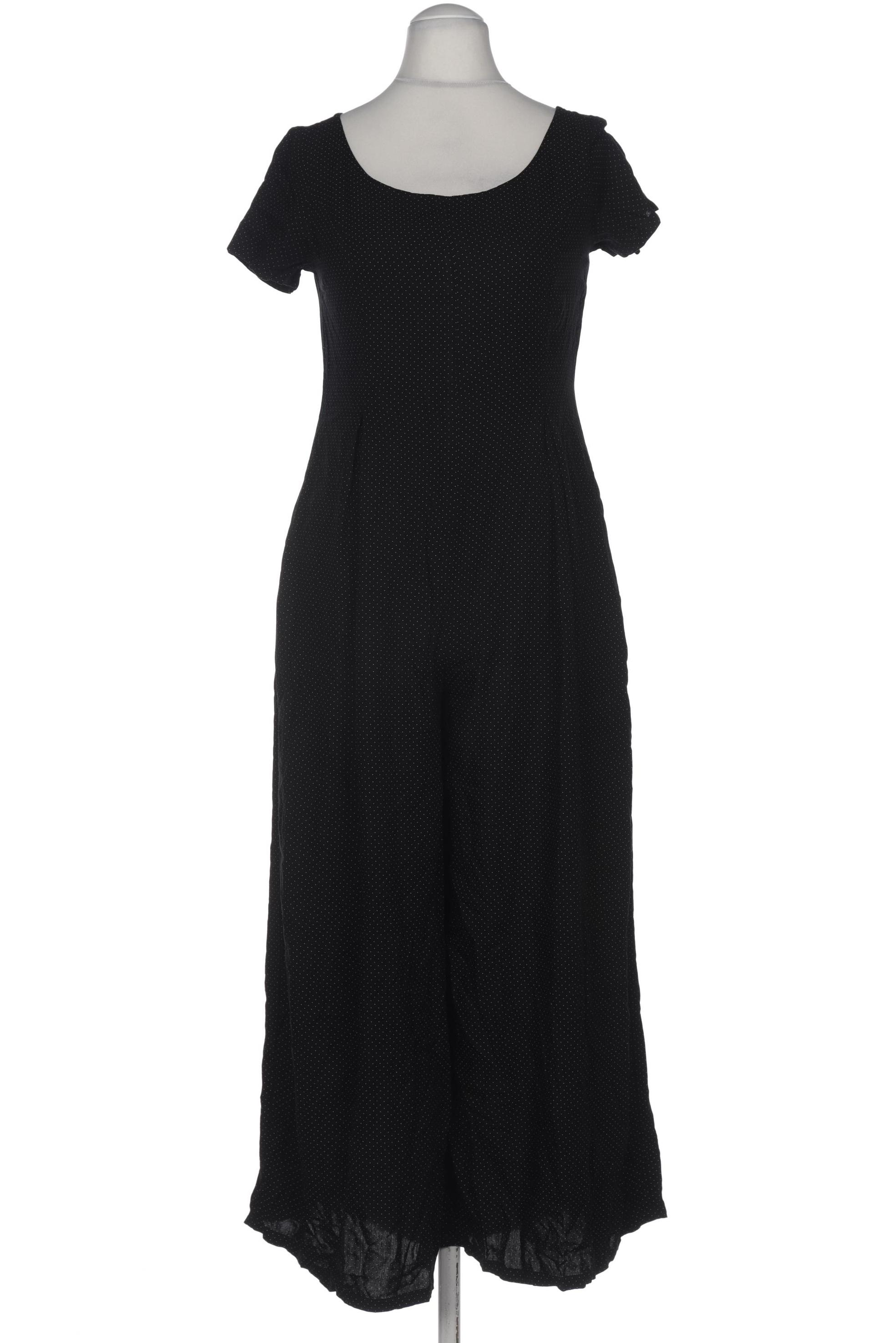 

Monki Damen Jumpsuit/Overall, schwarz, Gr. 36