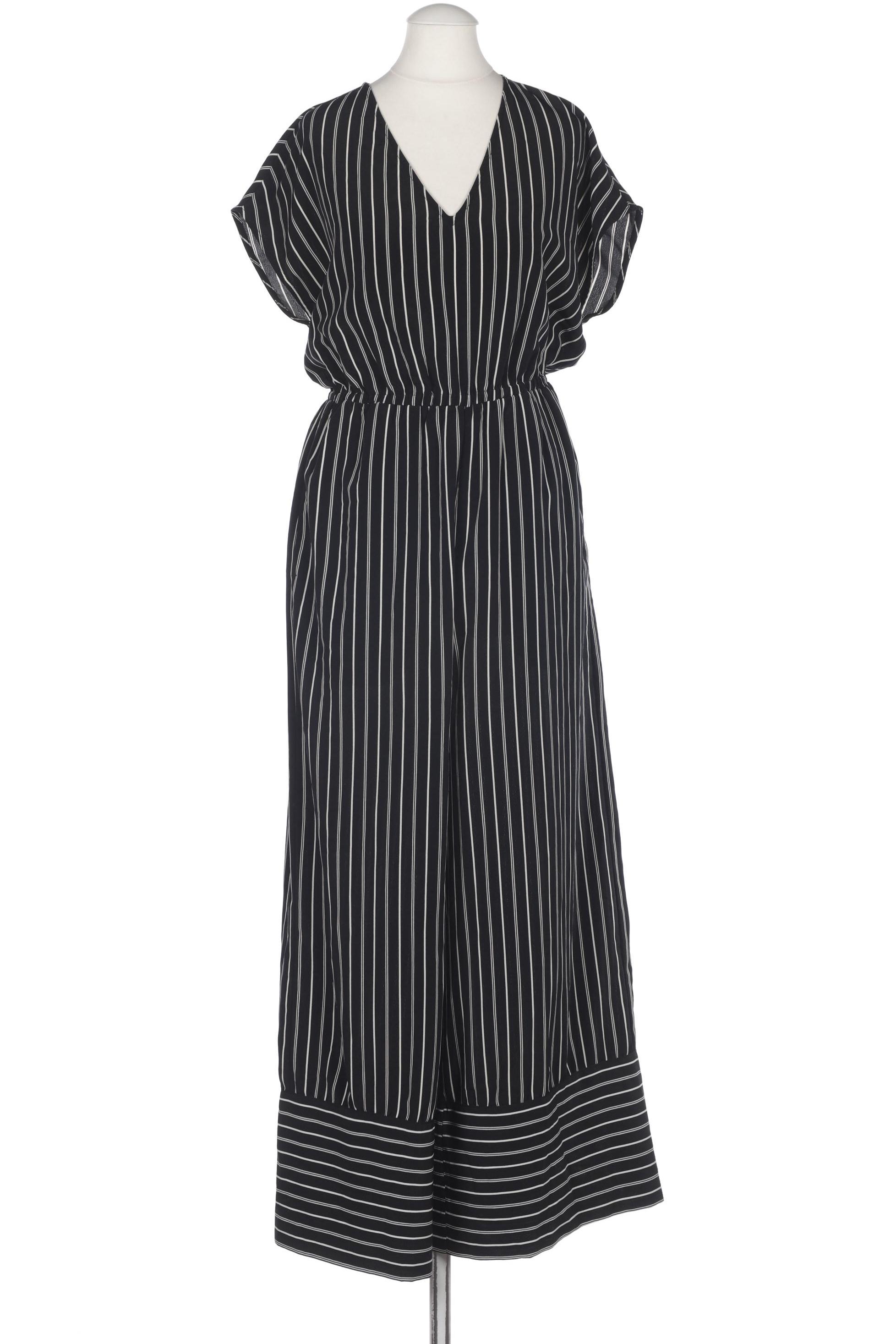 

MONKI Damen Jumpsuit/Overall, schwarz