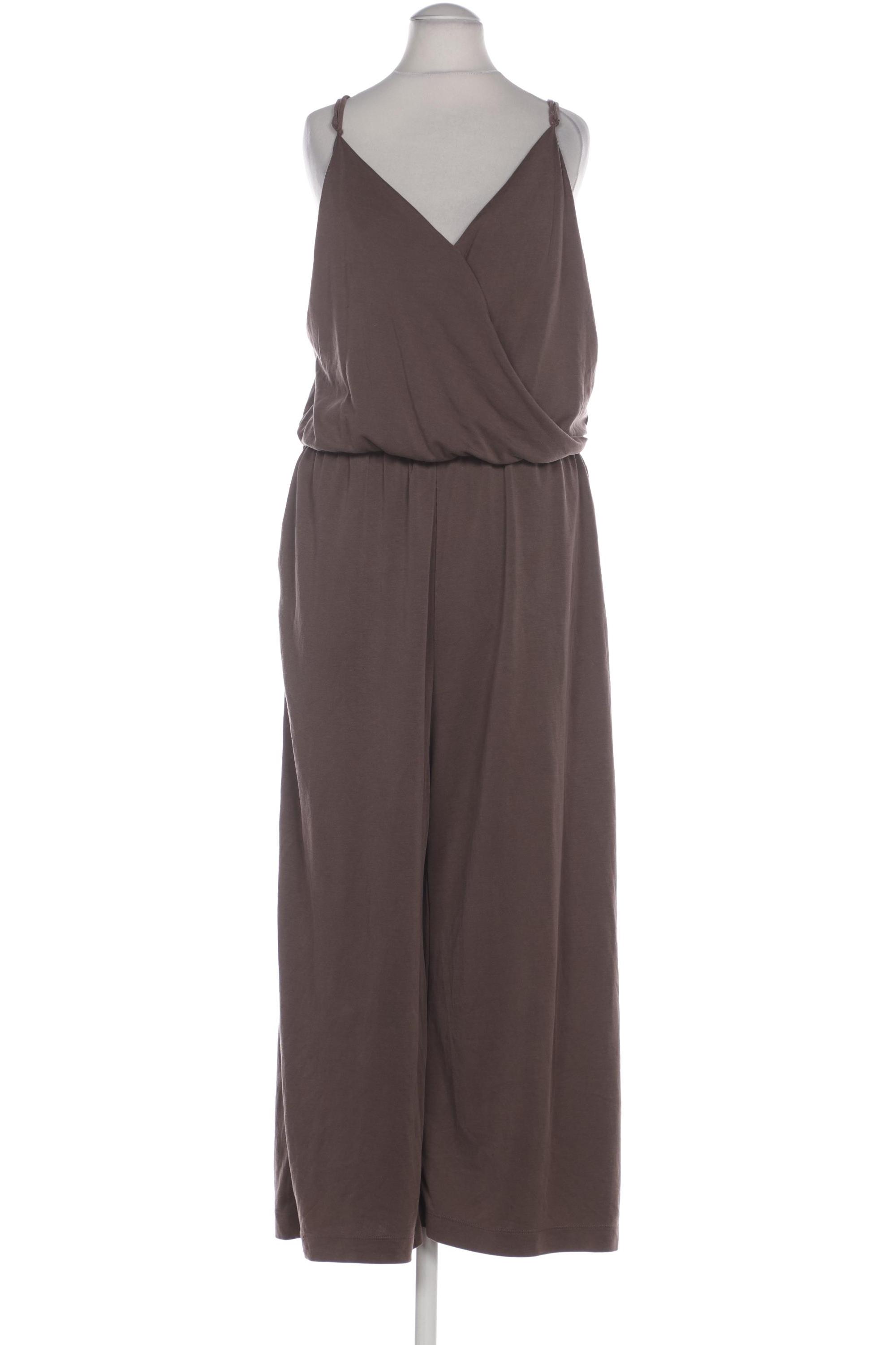 

Monki Damen Jumpsuit/Overall, braun, Gr. 38