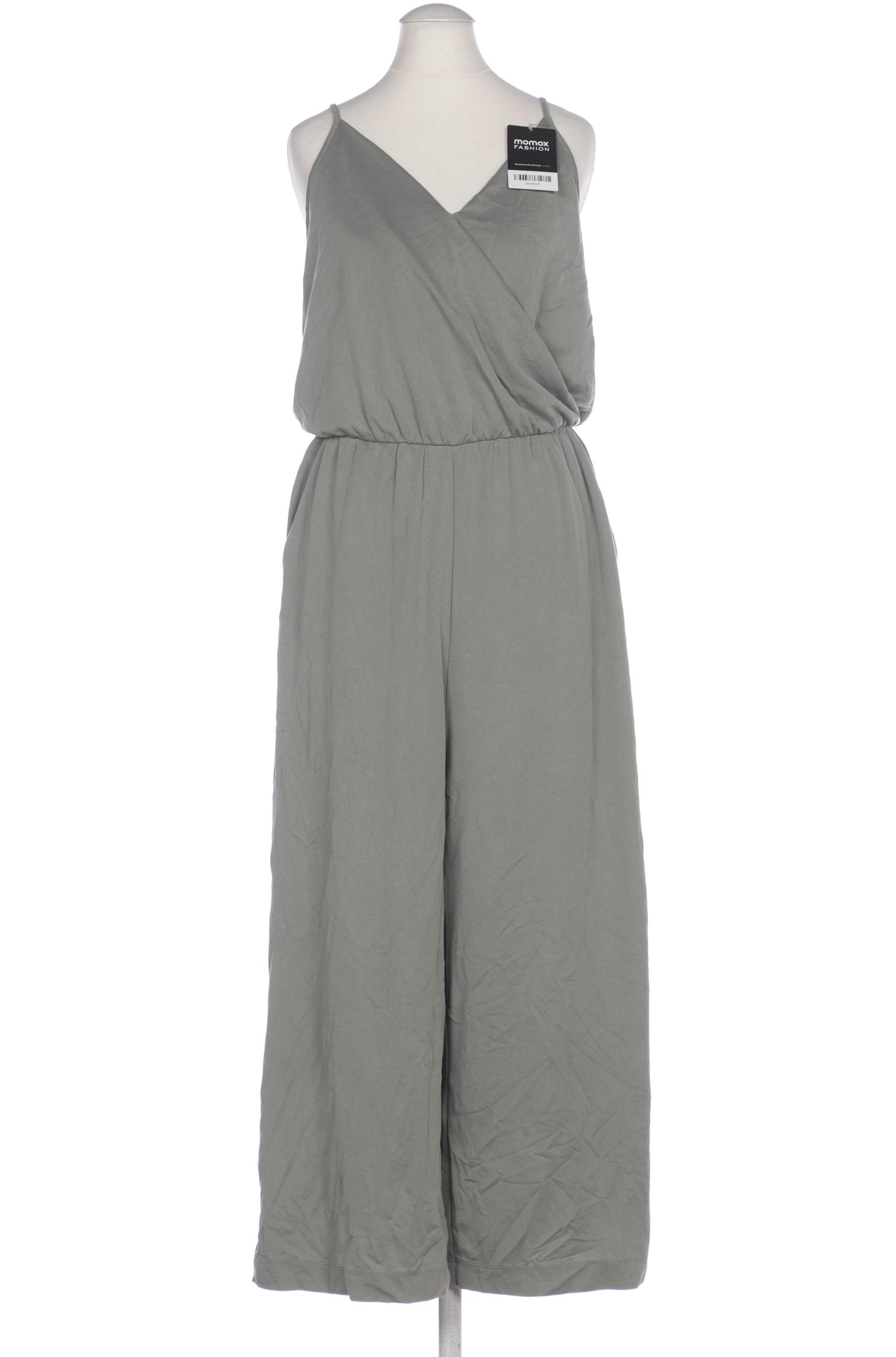 

Monki Damen Jumpsuit/Overall, hellgrün, Gr. 36
