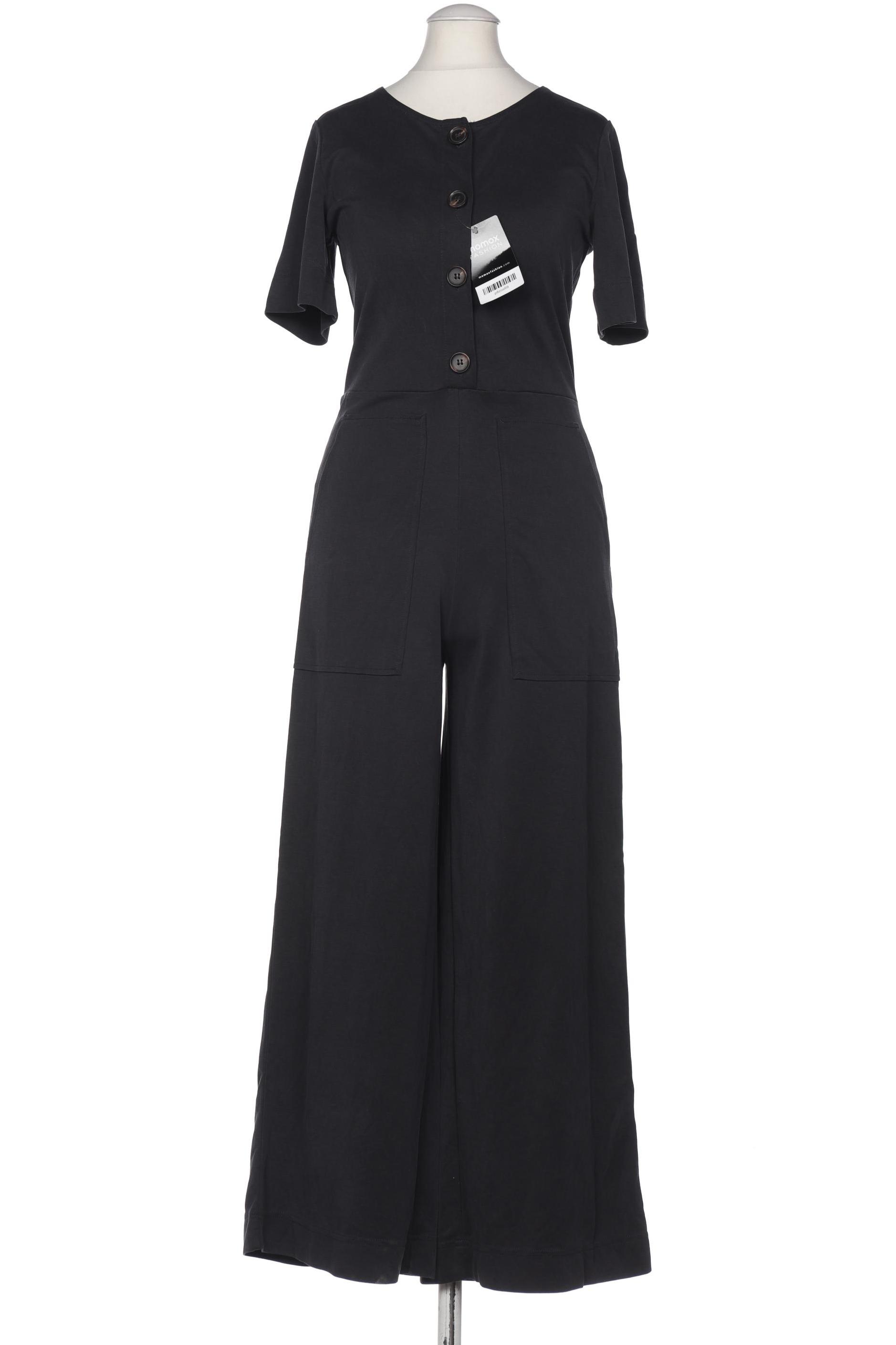 

Monki Damen Jumpsuit/Overall, marineblau, Gr. 32