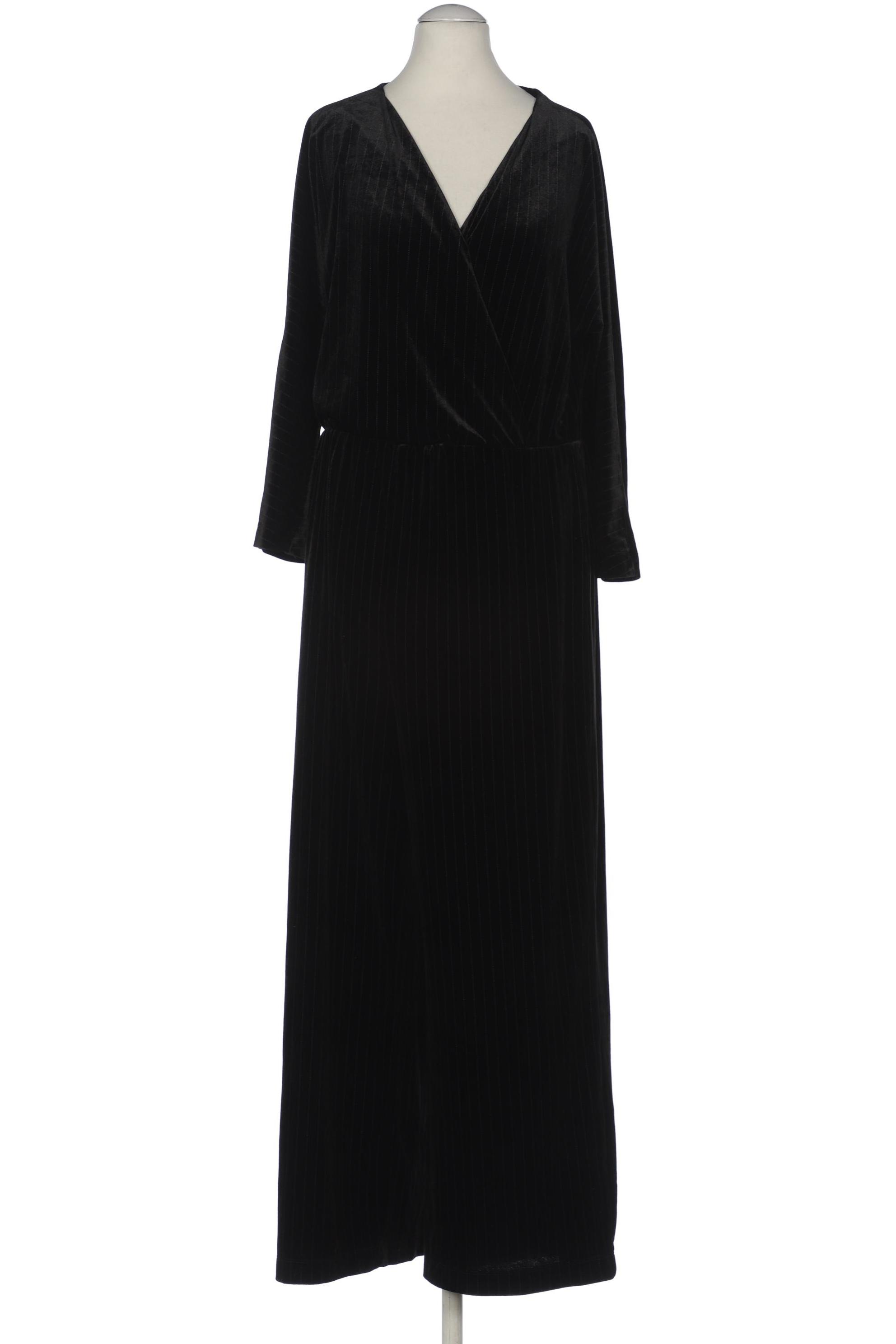 

Monki Damen Jumpsuit/Overall, schwarz, Gr. 36