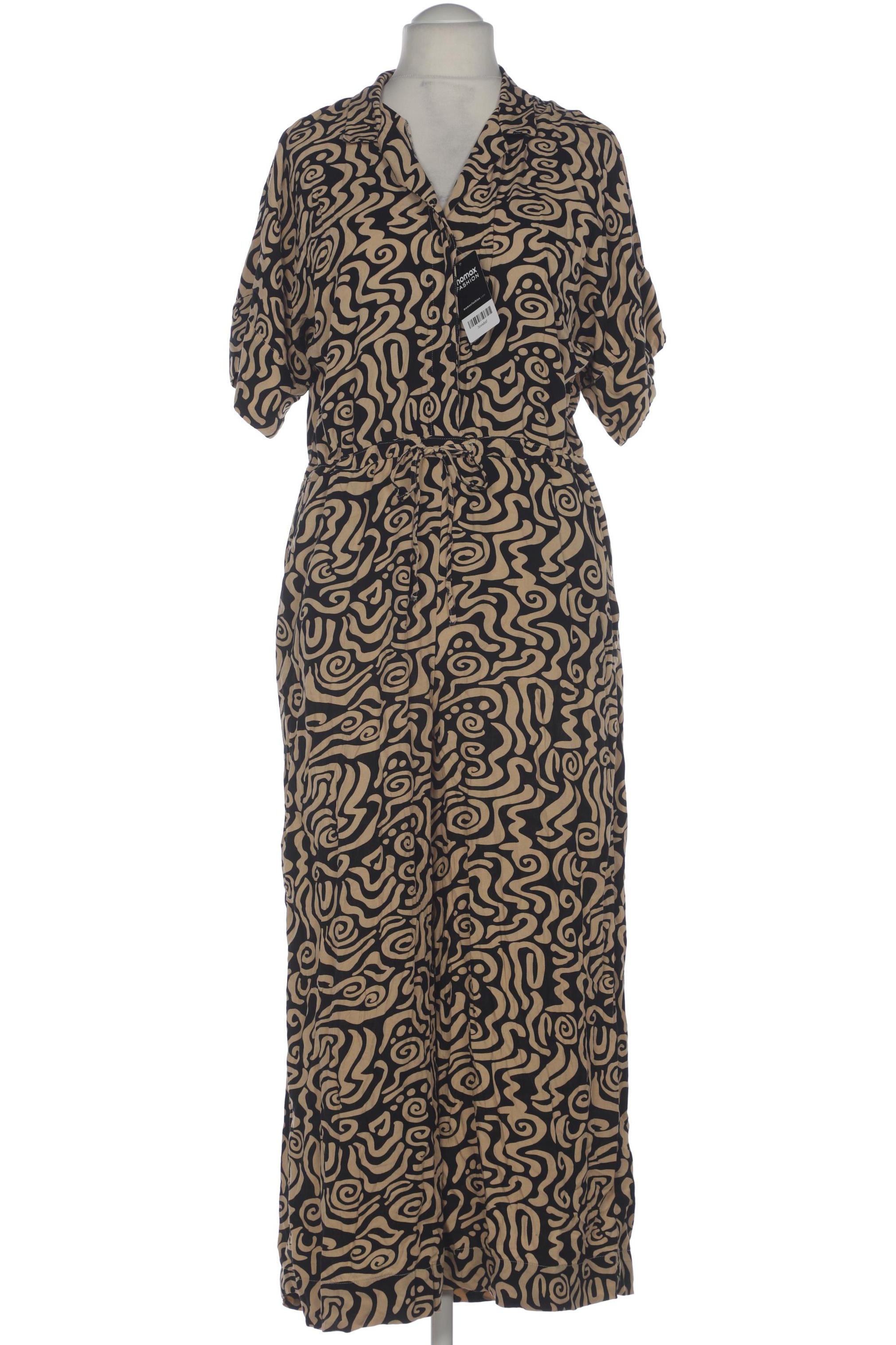 

Monki Damen Jumpsuit/Overall, beige, Gr. 38