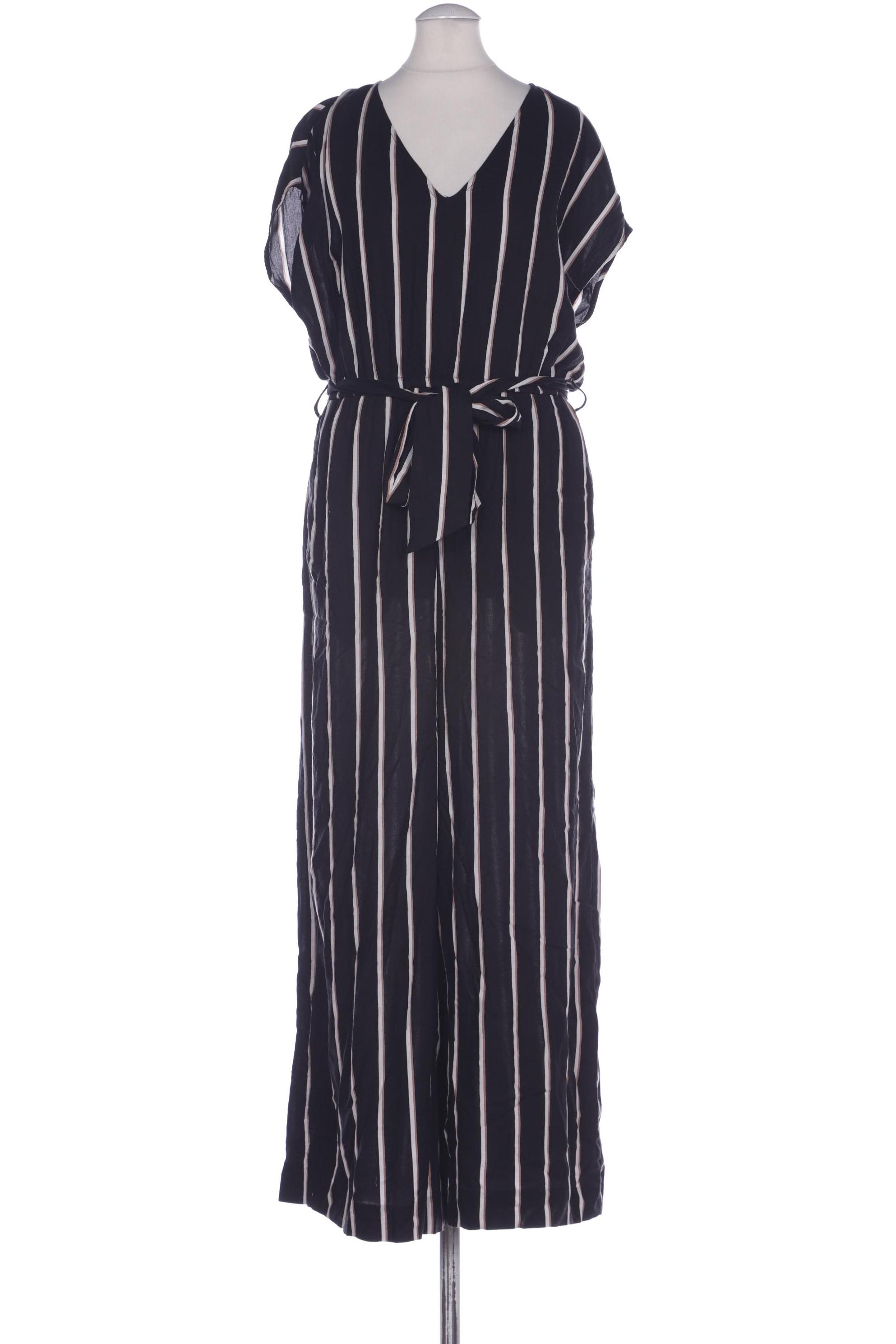 

Monki Damen Jumpsuit/Overall, schwarz, Gr. 34