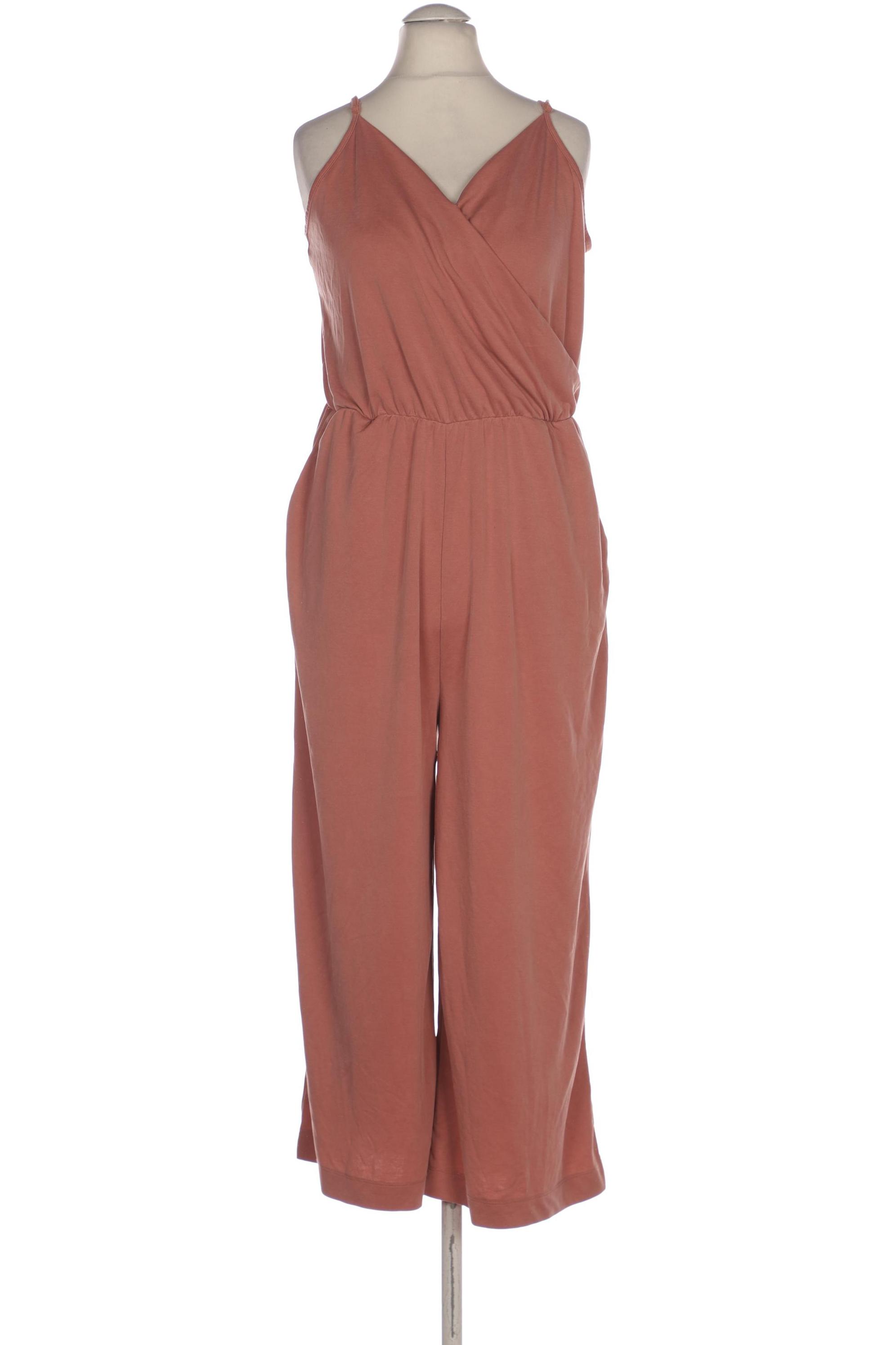 

MONKI Damen Jumpsuit/Overall, pink