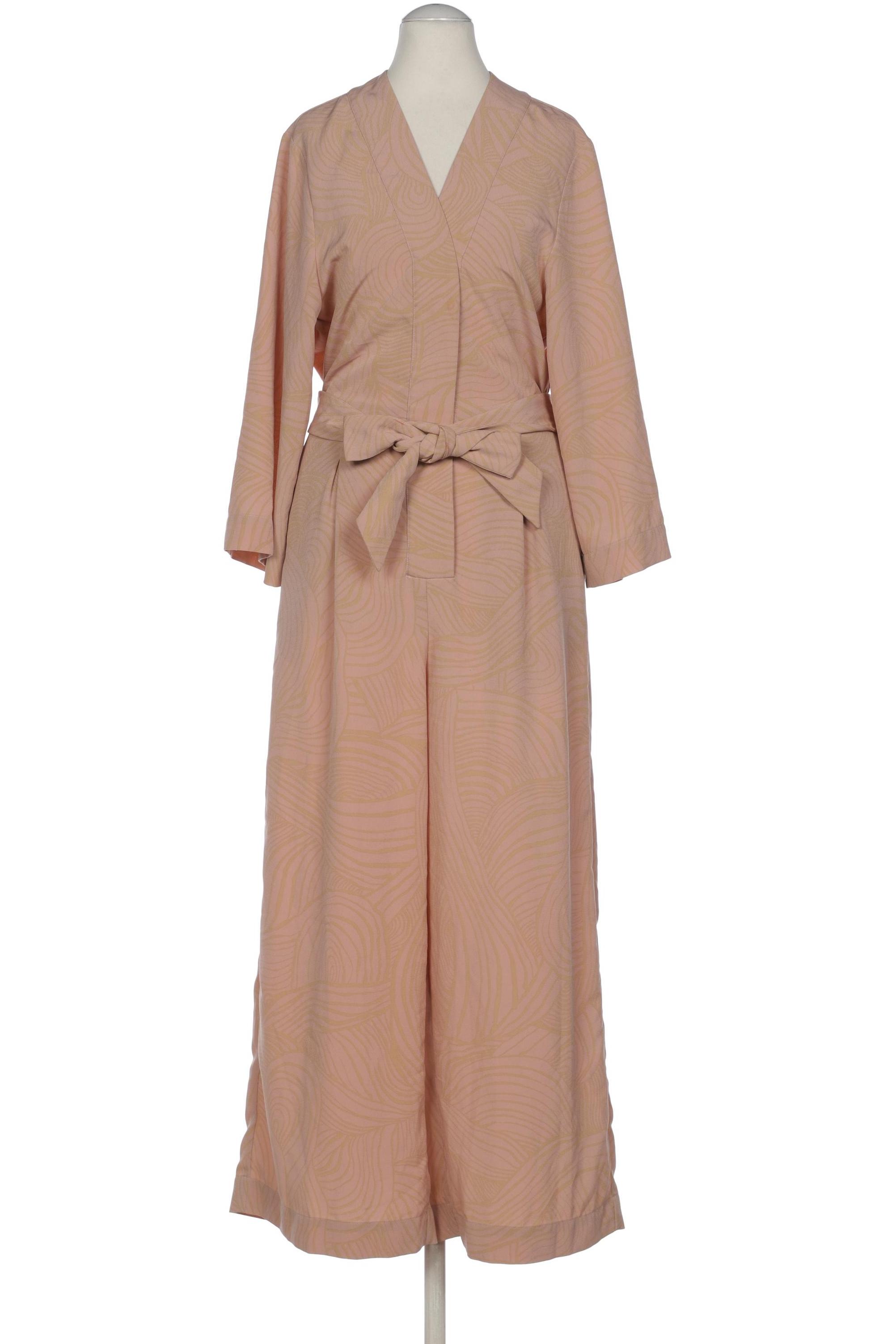 

Monki Damen Jumpsuit/Overall, beige, Gr. 36