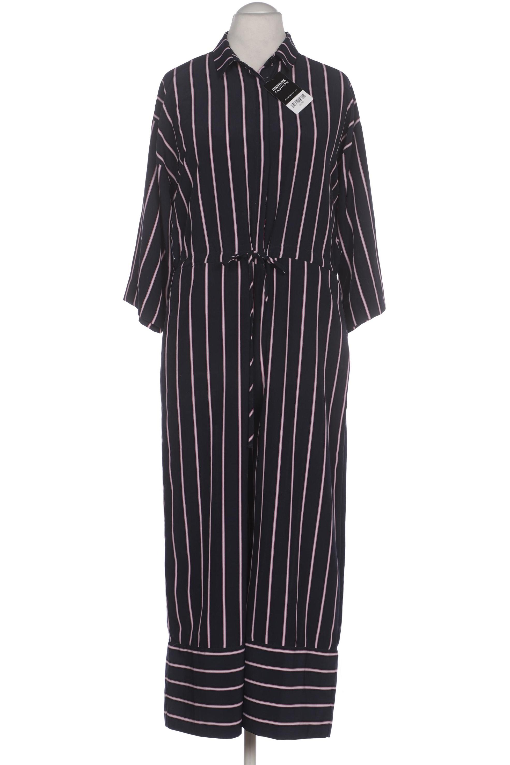 

Monki Damen Jumpsuit/Overall, marineblau, Gr. 35