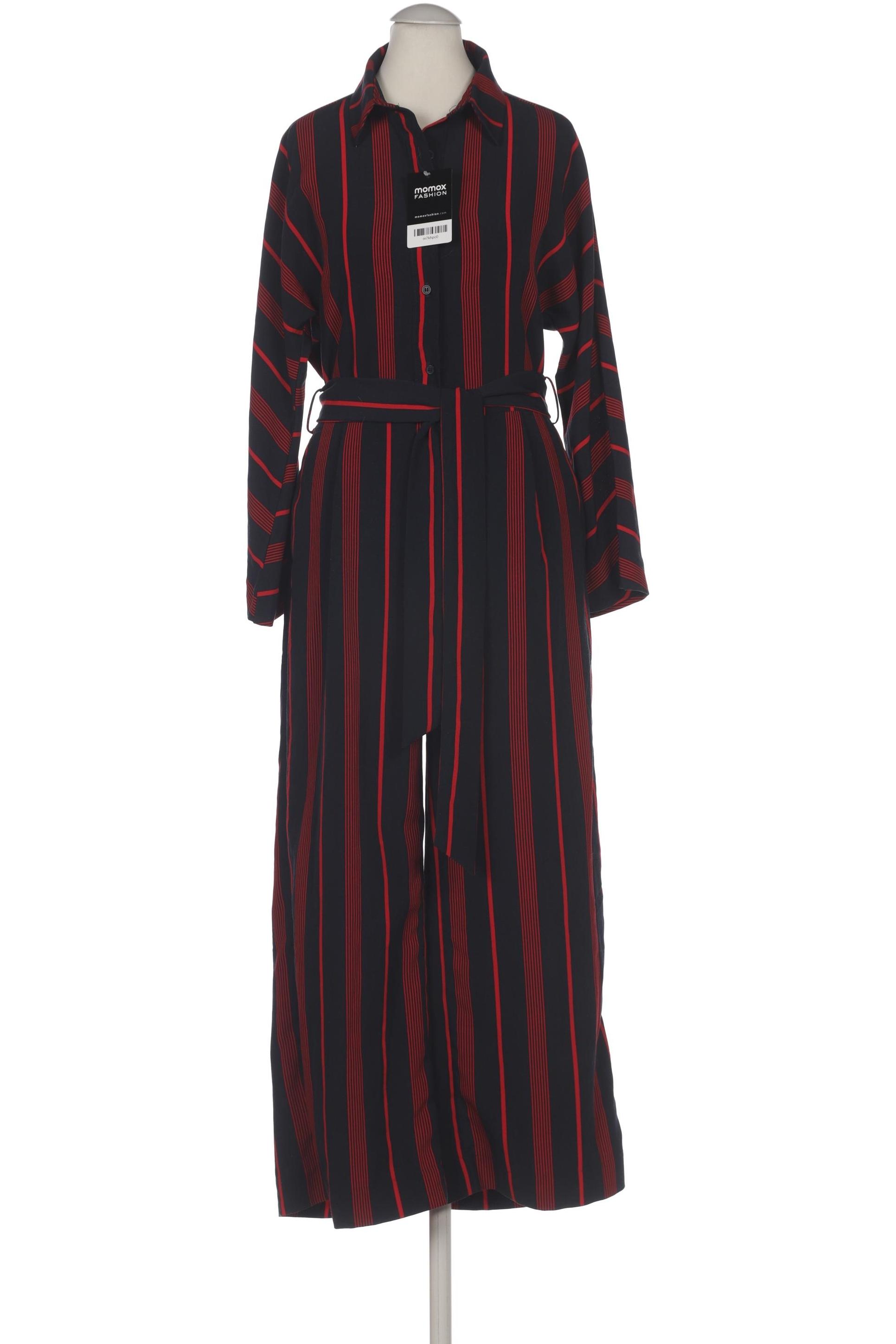 

Monki Damen Jumpsuit/Overall, marineblau, Gr. 34