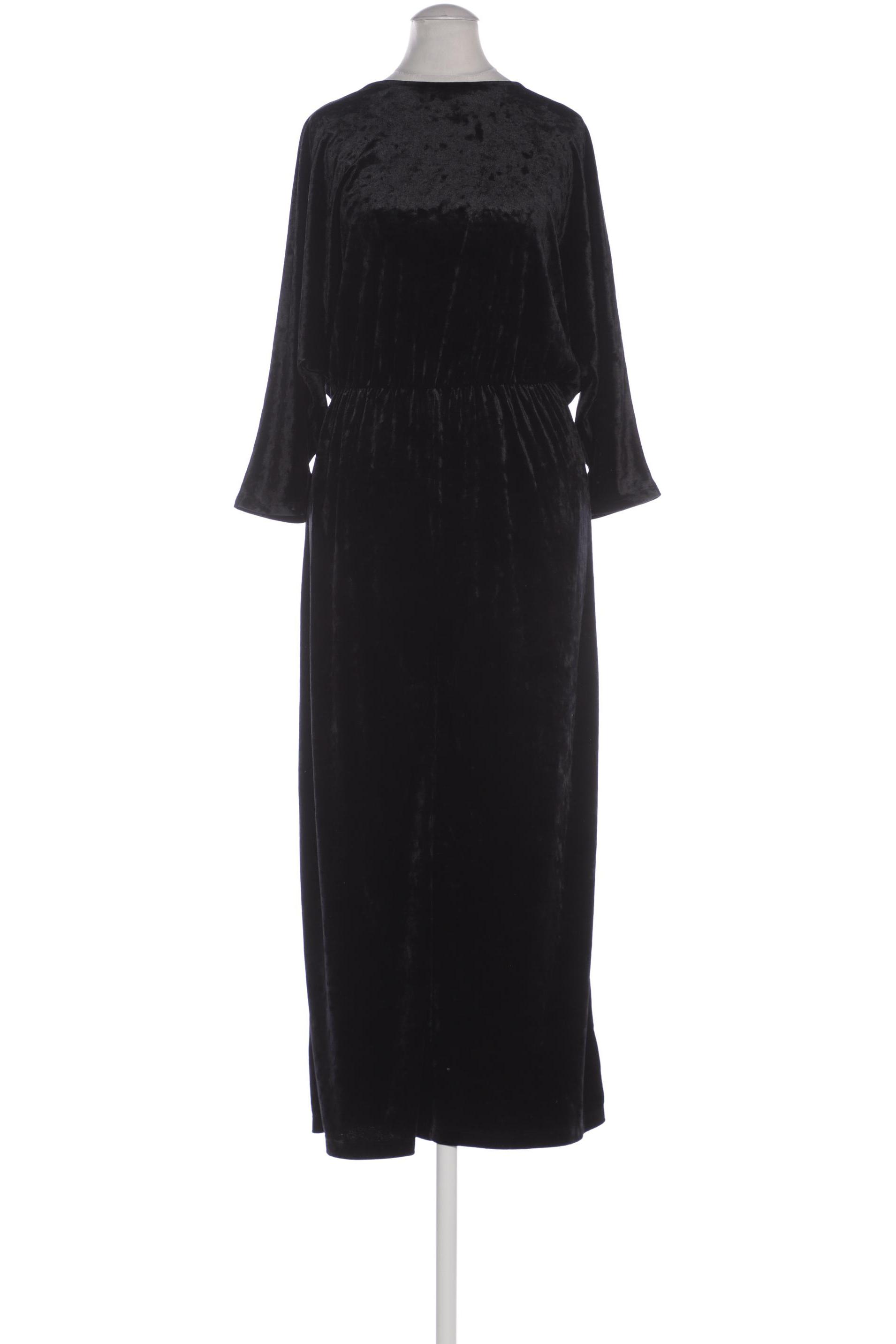 

Monki Damen Jumpsuit/Overall, schwarz, Gr. 36