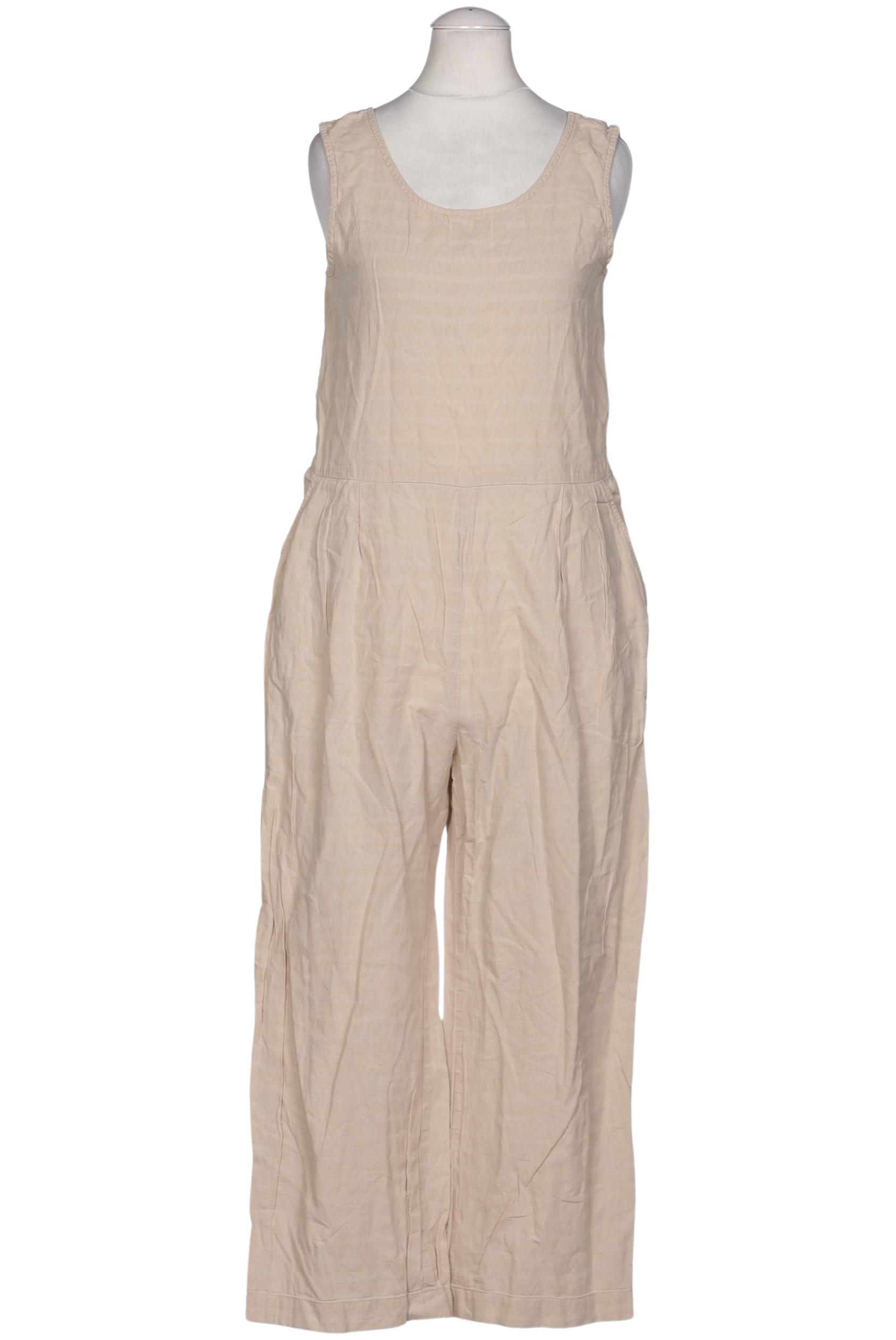 

Monki Damen Jumpsuit/Overall, beige, Gr. 34