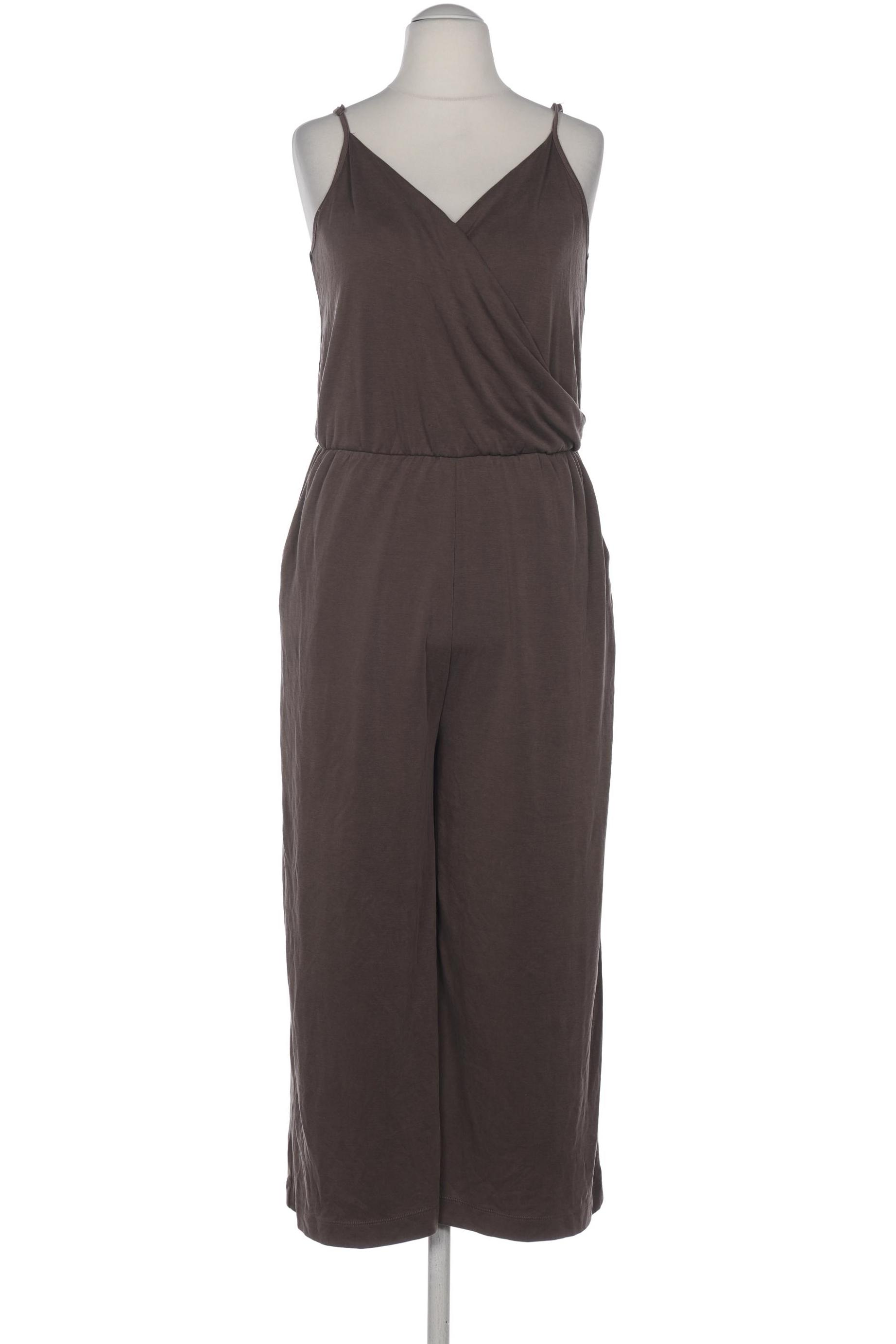 

Monki Damen Jumpsuit/Overall, braun, Gr. 36