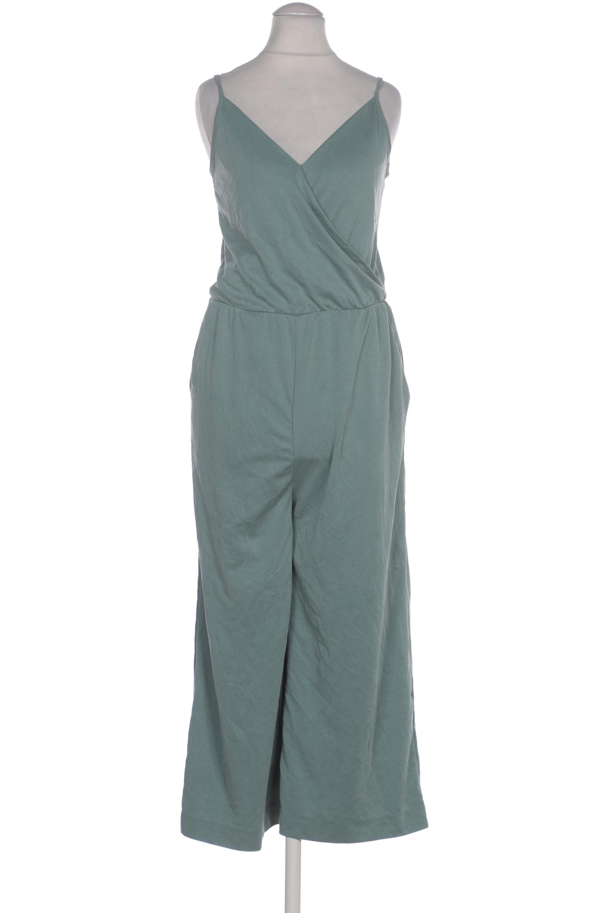 

Monki Damen Jumpsuit/Overall, hellgrün, Gr. 32
