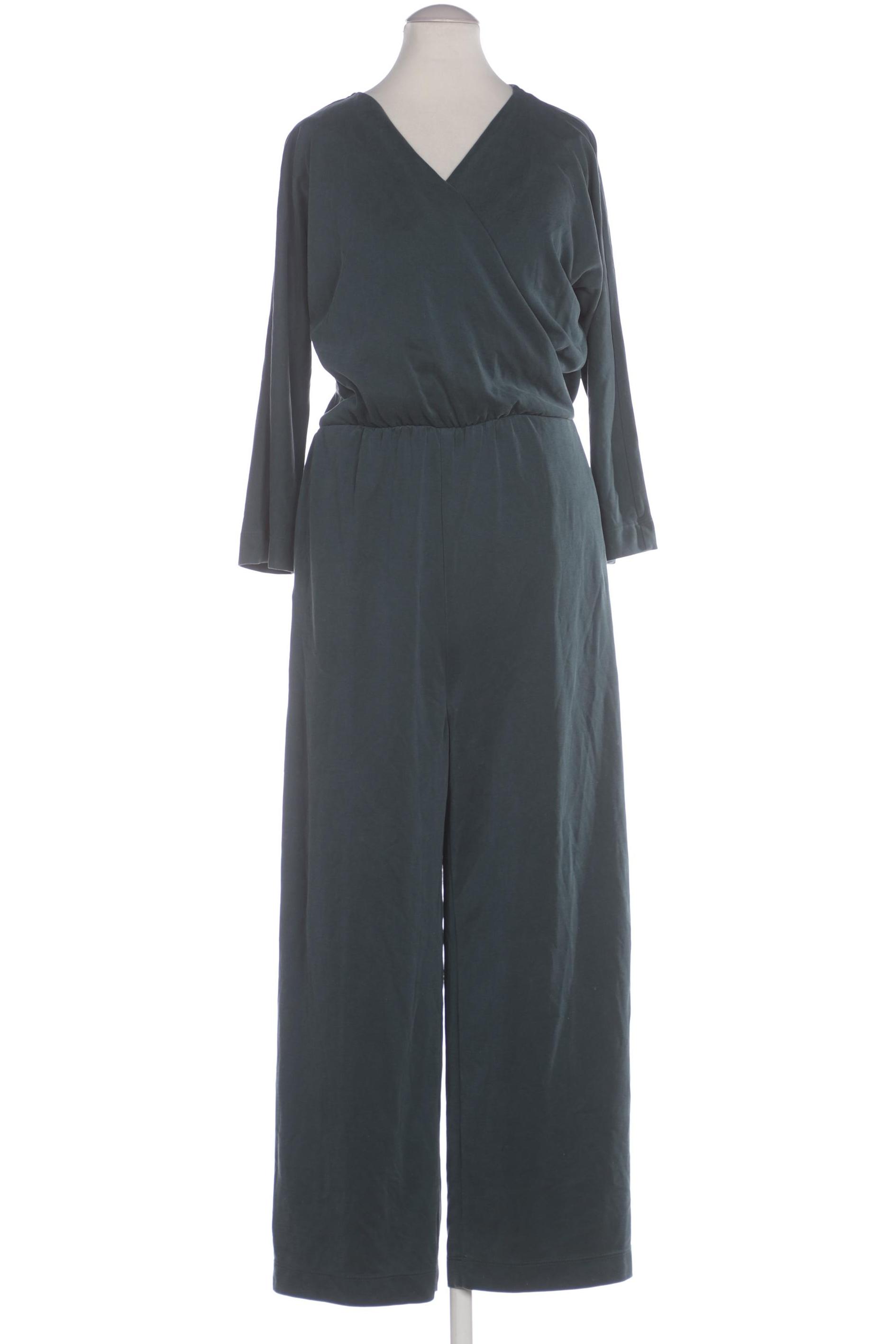 

Monki Damen Jumpsuit/Overall, grün, Gr. 34
