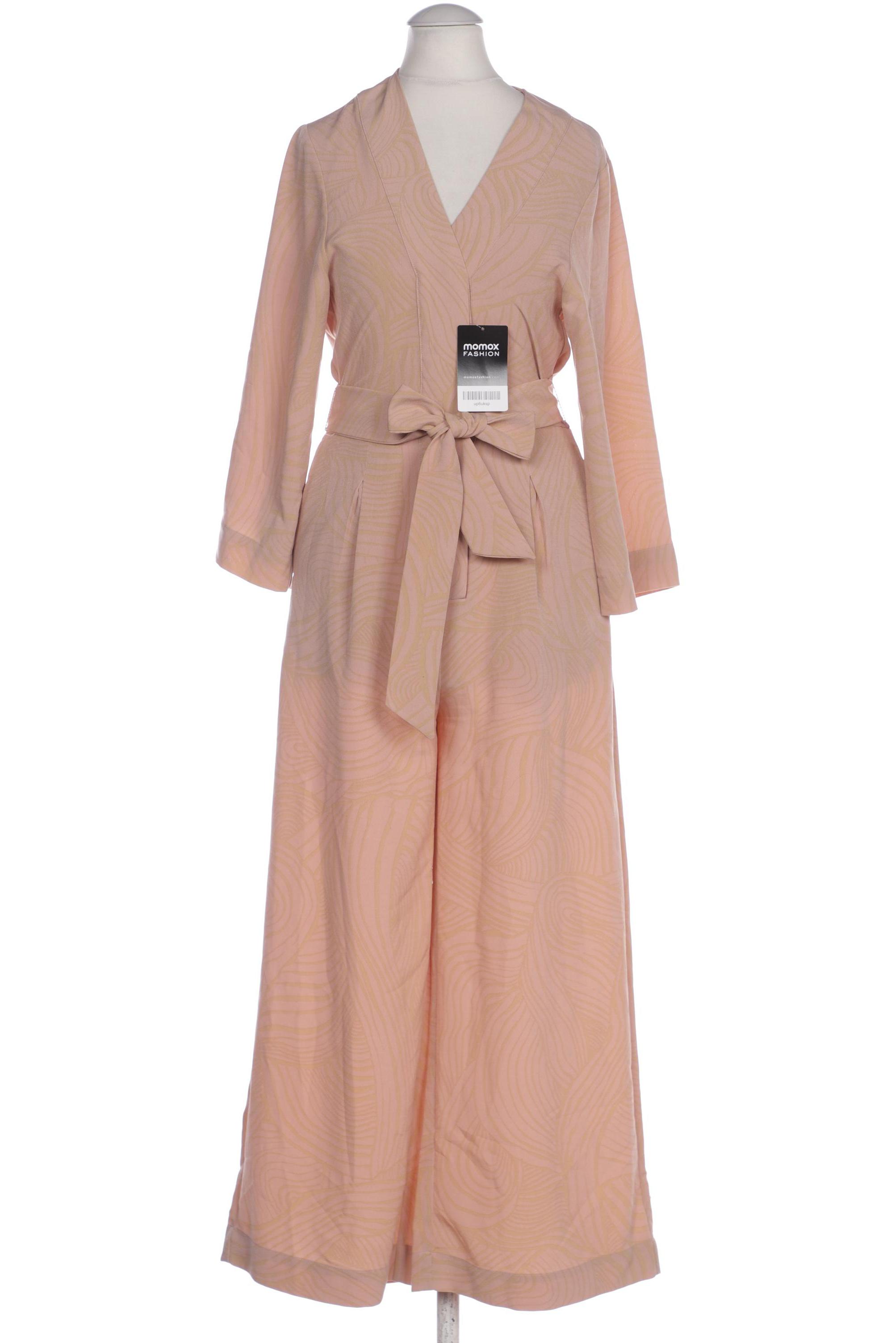 

Monki Damen Jumpsuit/Overall, beige, Gr. 32