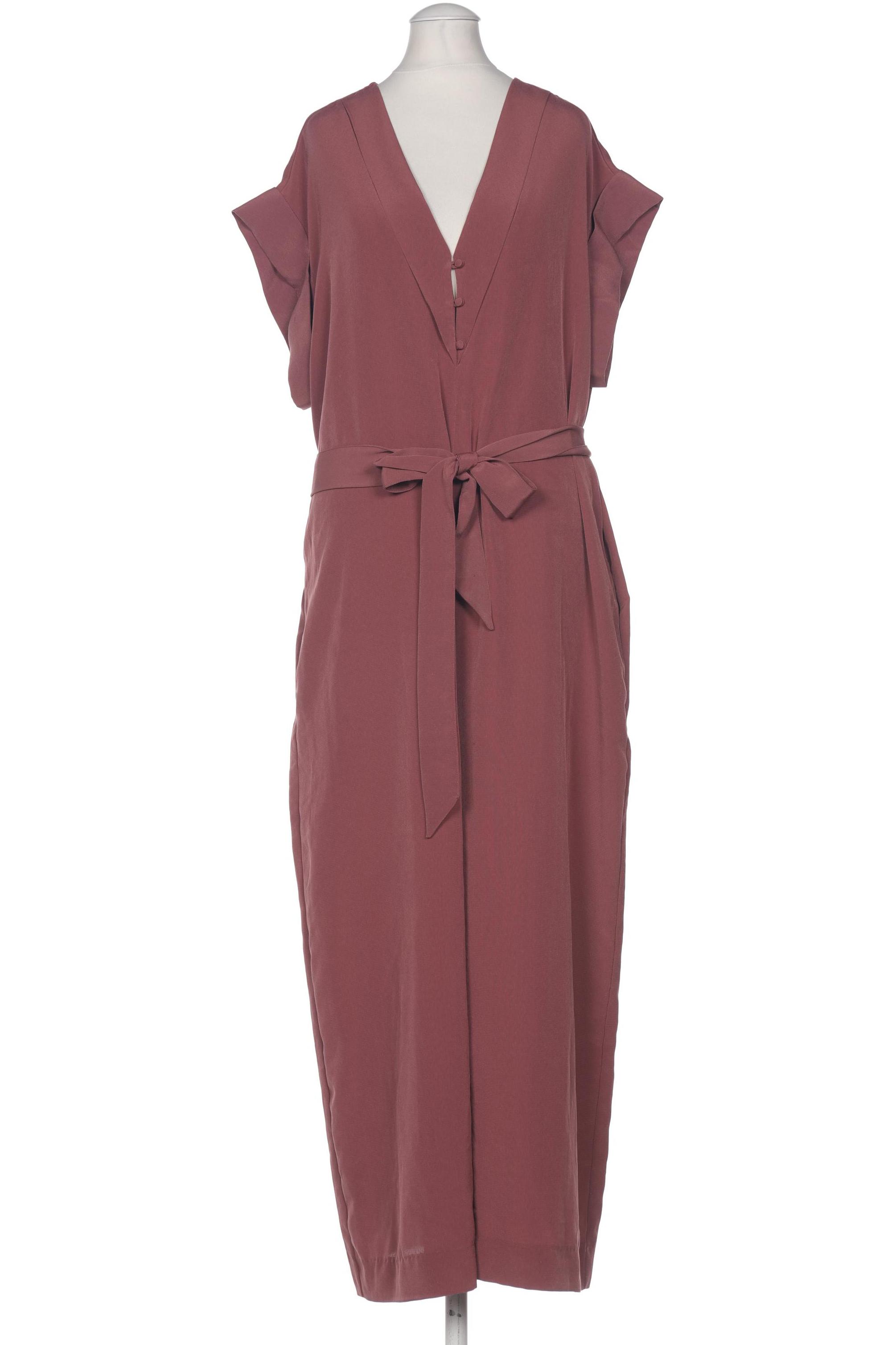 

MONKI Damen Jumpsuit/Overall, pink