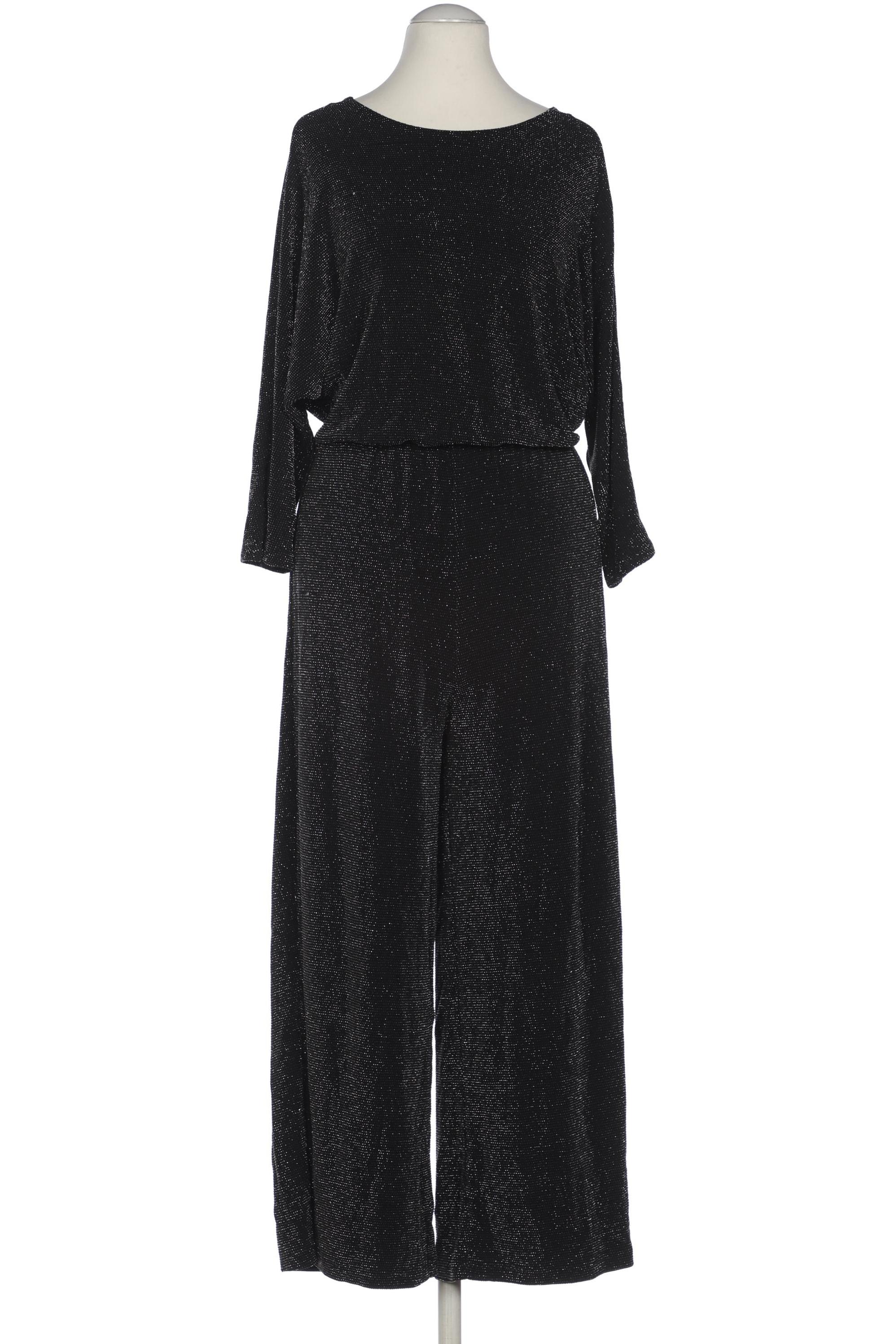 

Monki Damen Jumpsuit/Overall, schwarz, Gr. 32