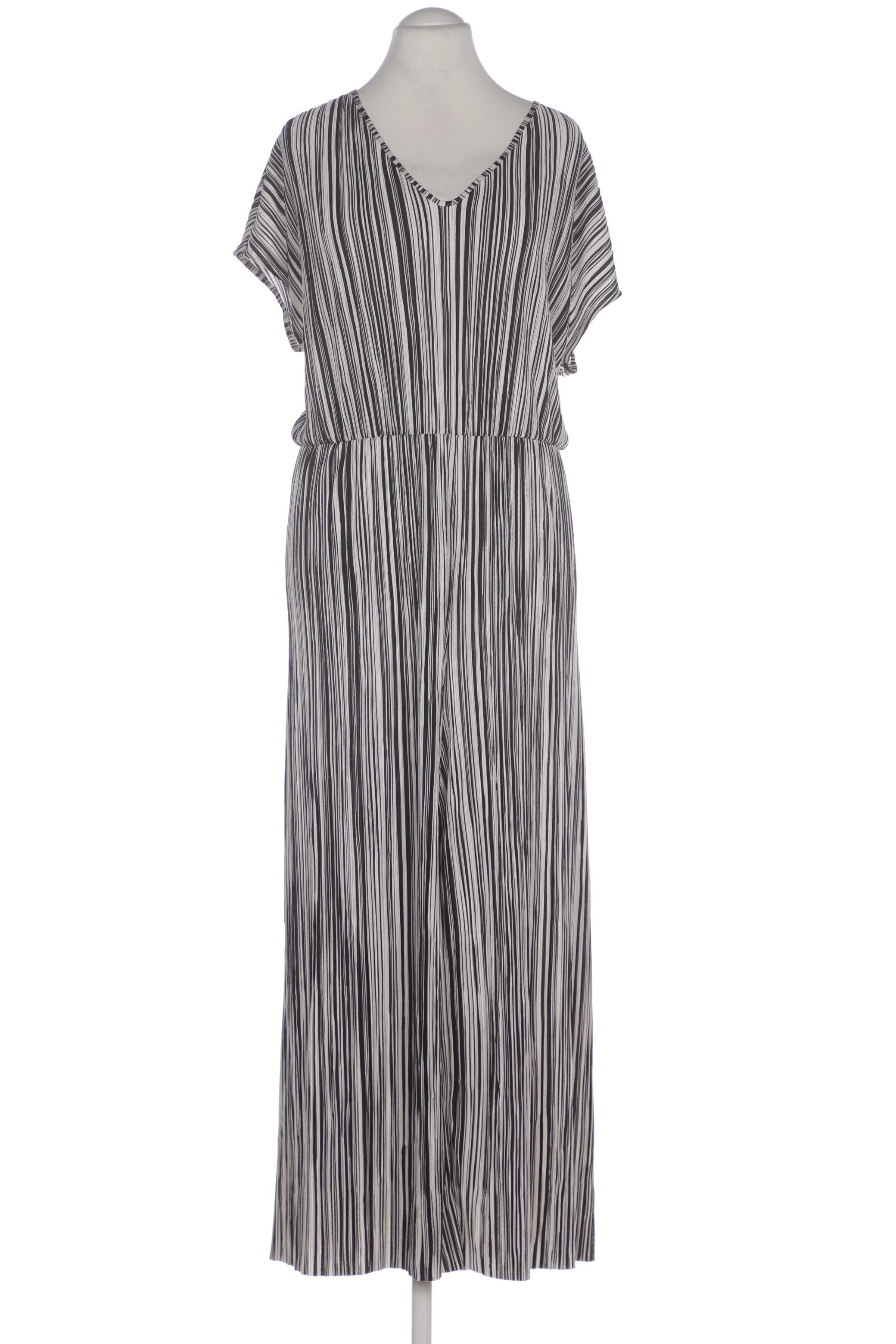 

Monki Damen Jumpsuit/Overall, schwarz, Gr. 42