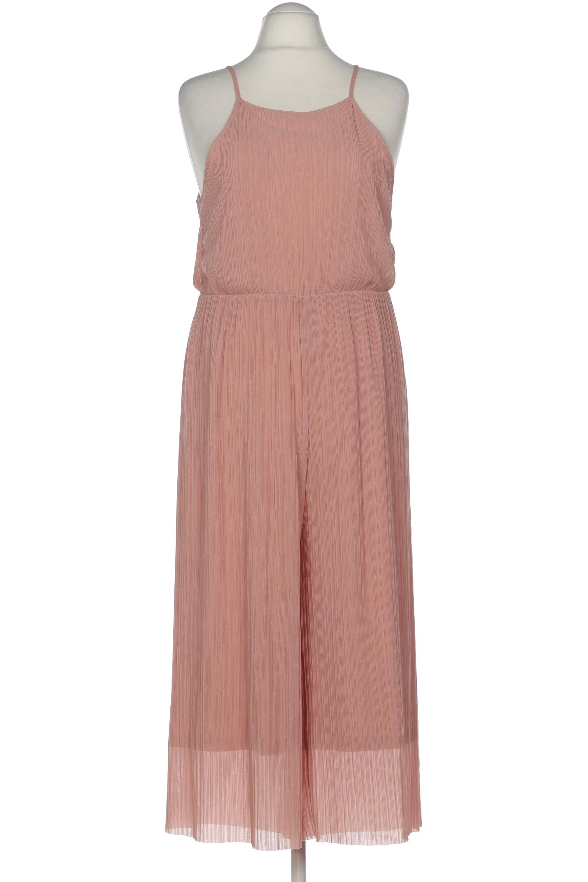 

Monki Damen Jumpsuit/Overall, pink, Gr. 38