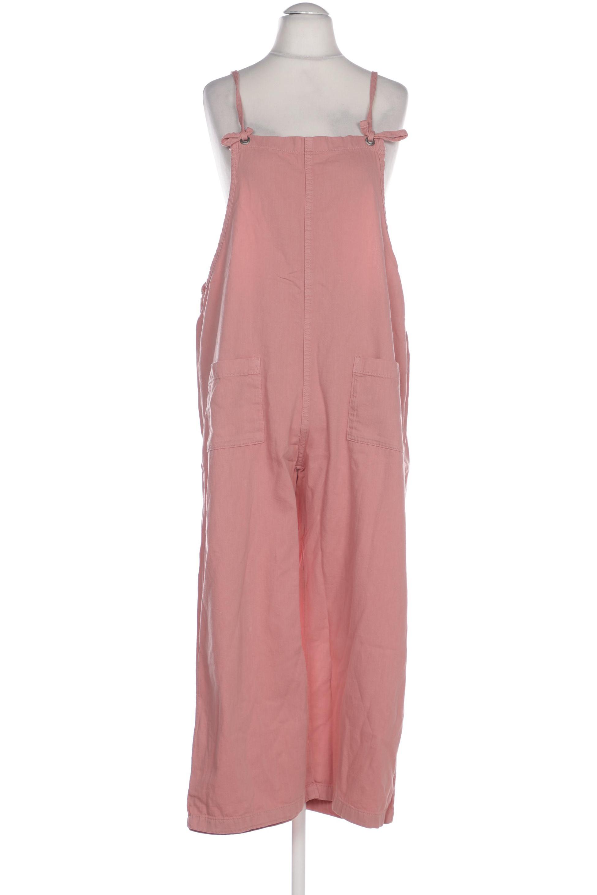 

Monki Damen Jumpsuit/Overall, pink, Gr. 38