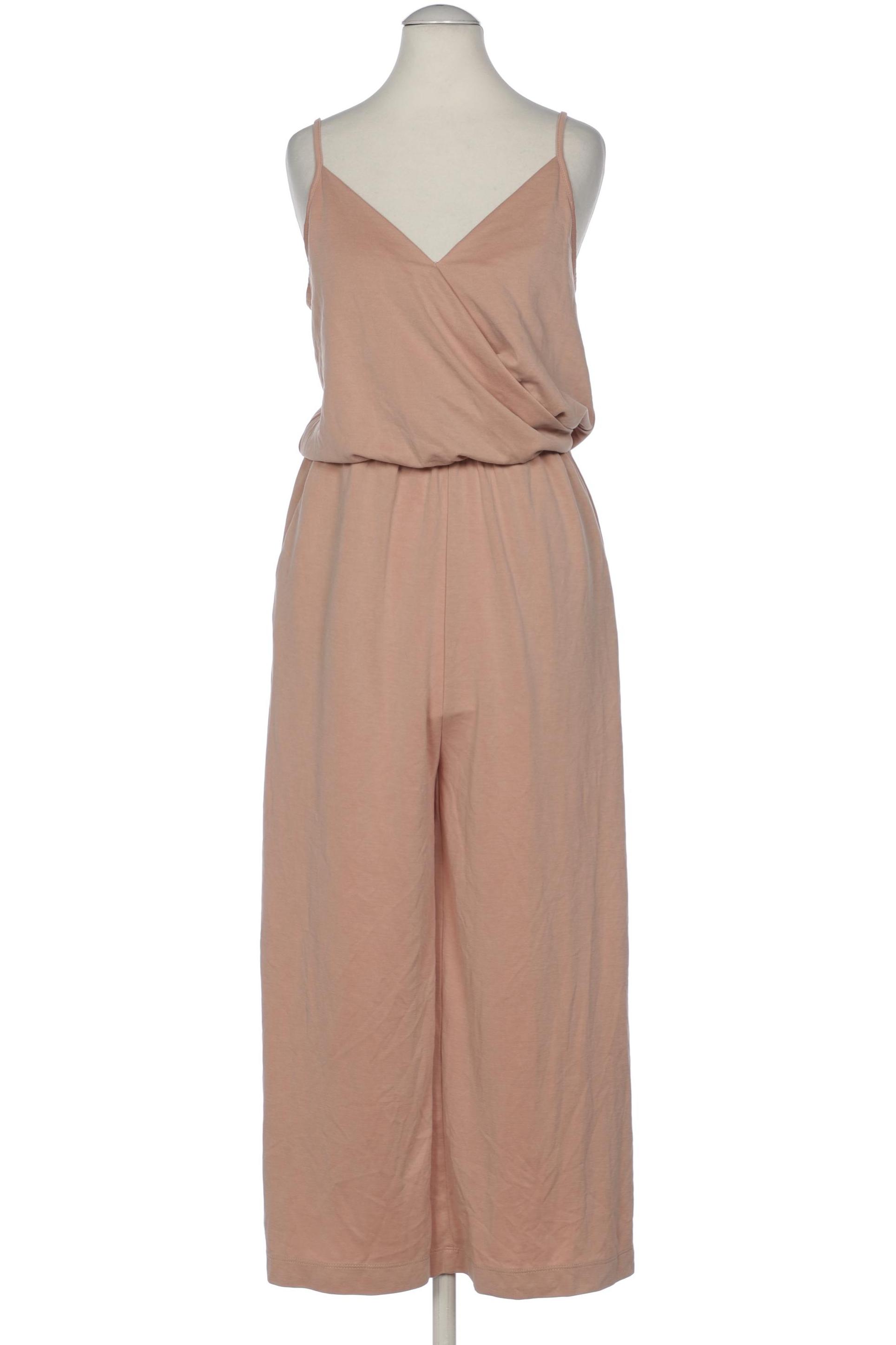 

Monki Damen Jumpsuit/Overall, beige, Gr. 34