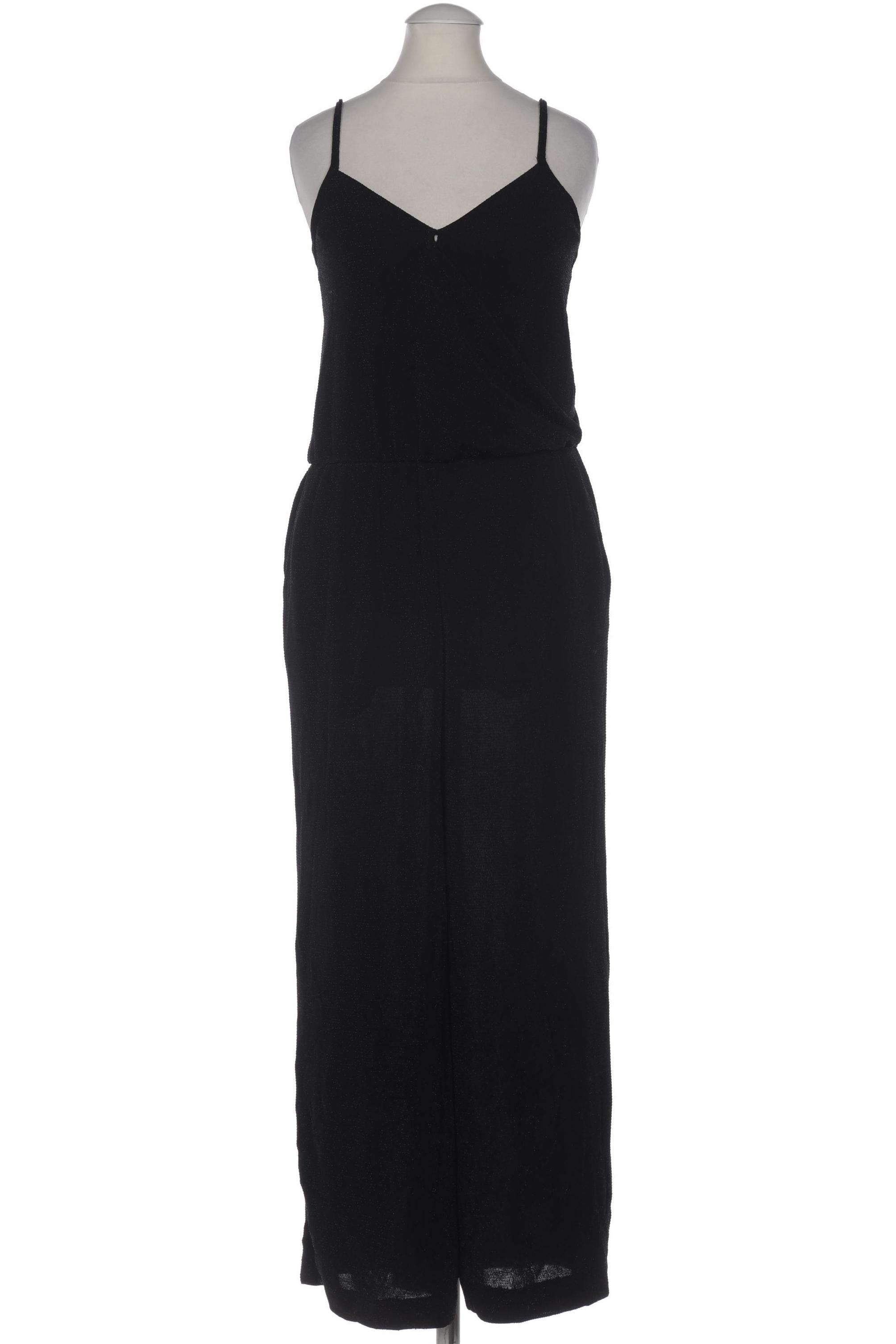 

Monki Damen Jumpsuit/Overall, schwarz, Gr. 34