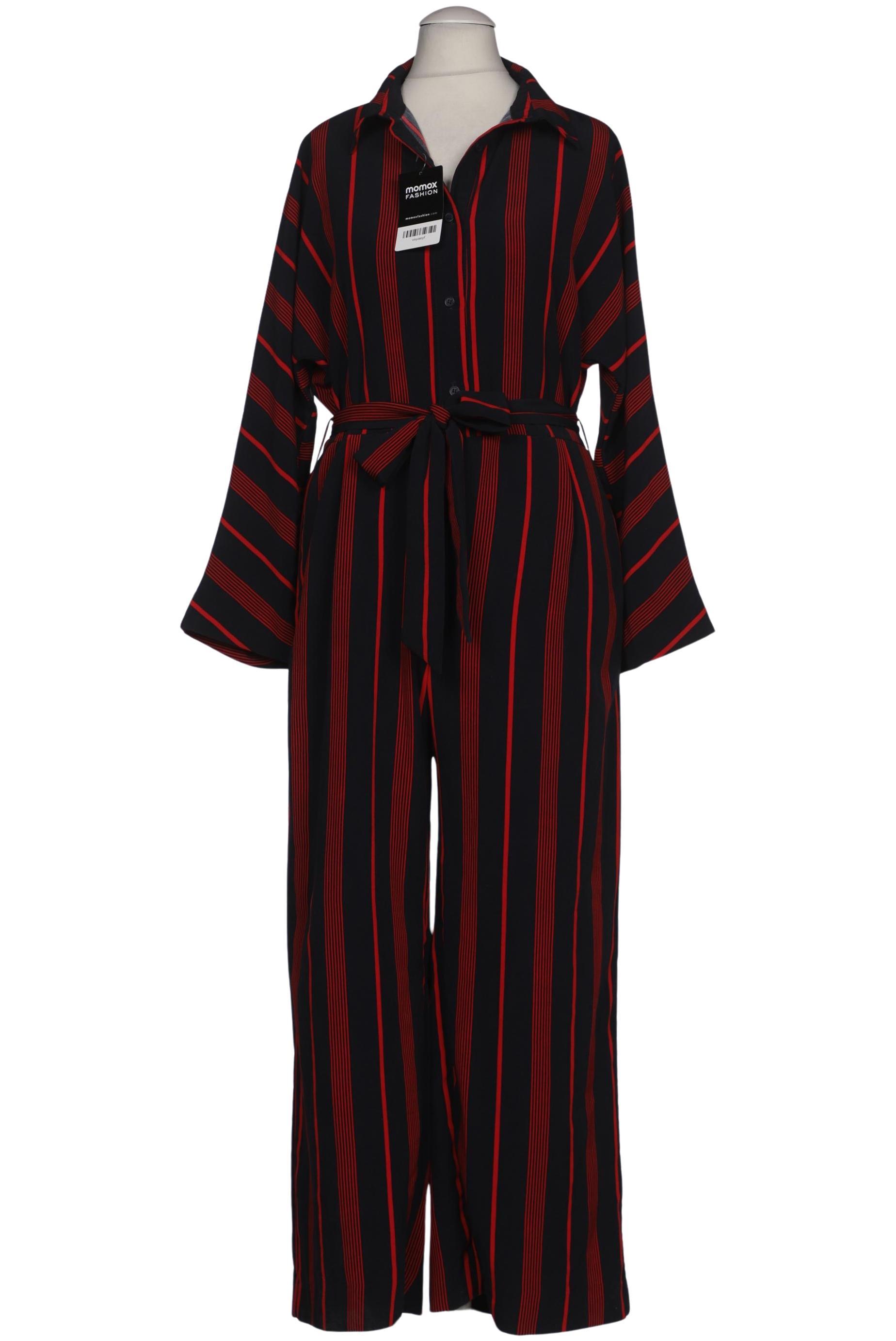 

Monki Damen Jumpsuit/Overall, marineblau, Gr. 36