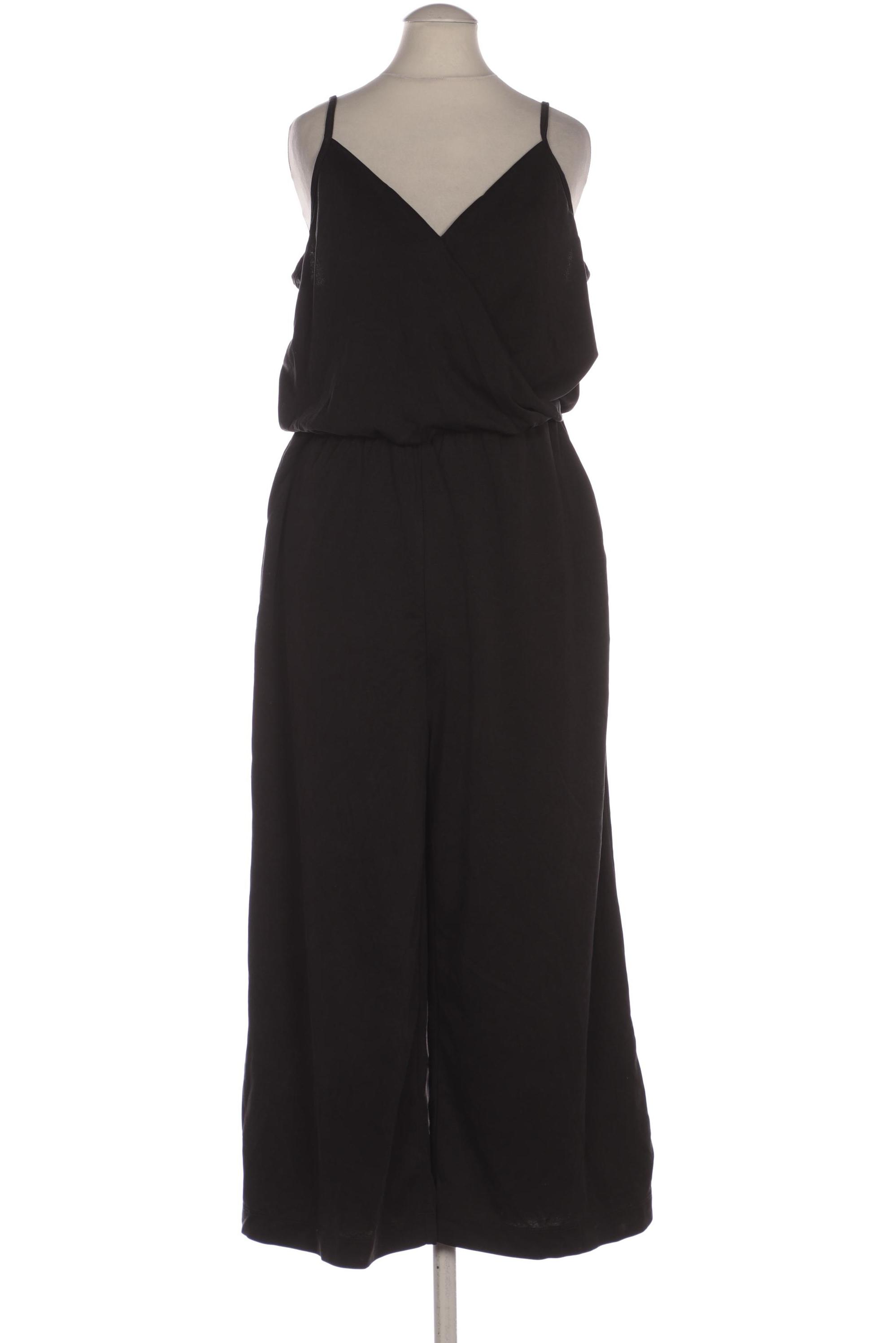 

MONKI Damen Jumpsuit/Overall, grau