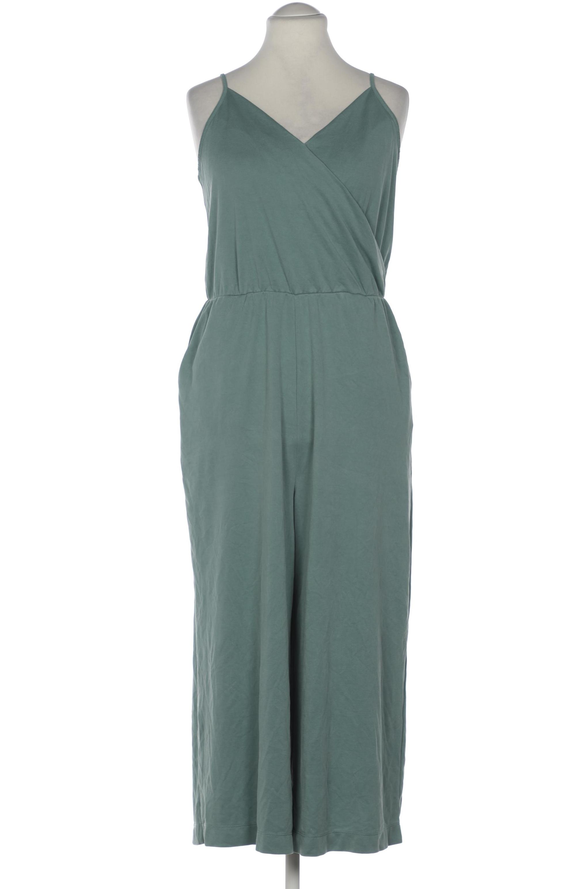 

Monki Damen Jumpsuit/Overall, grün, Gr. 38