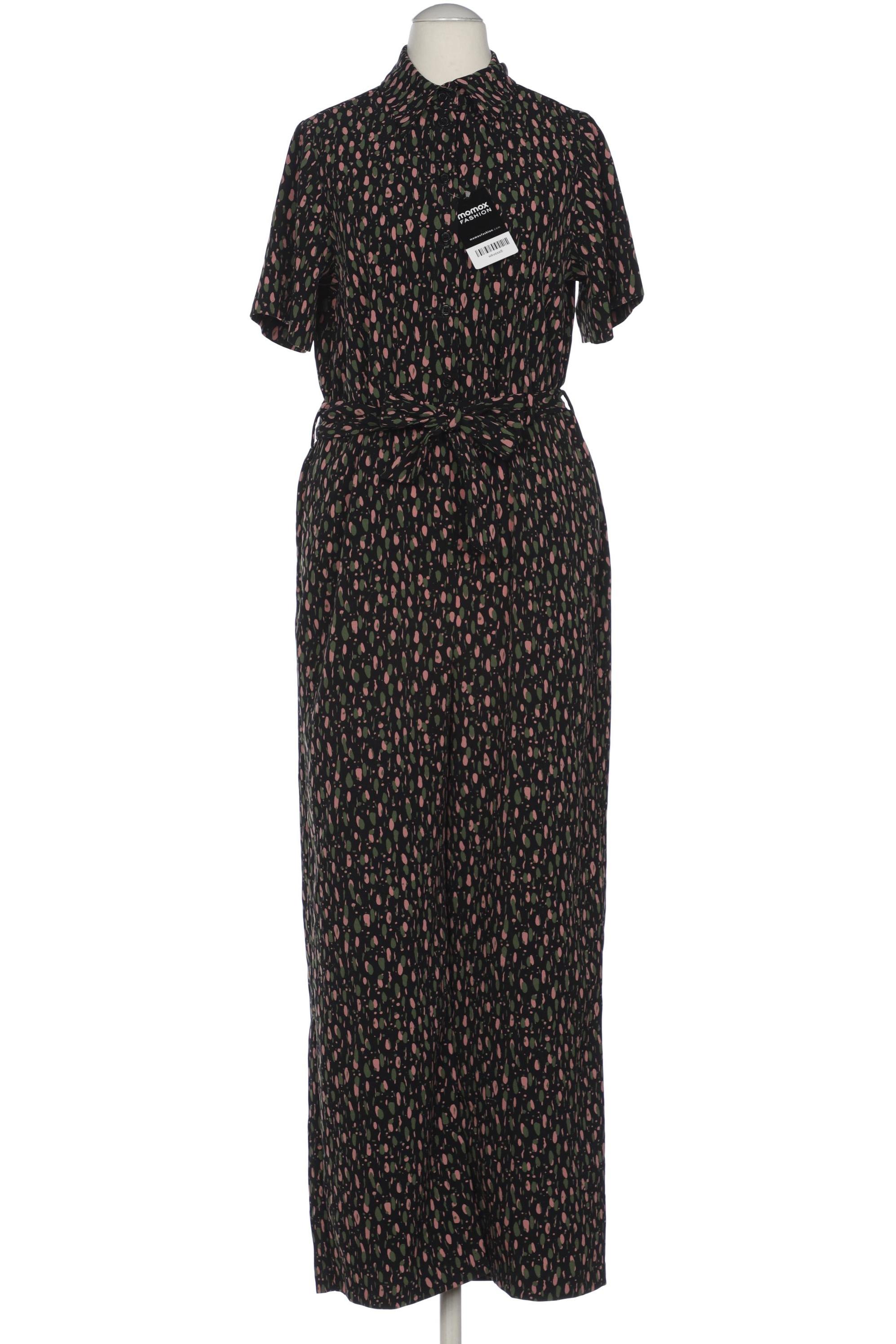 

Monki Damen Jumpsuit/Overall, schwarz, Gr. 34